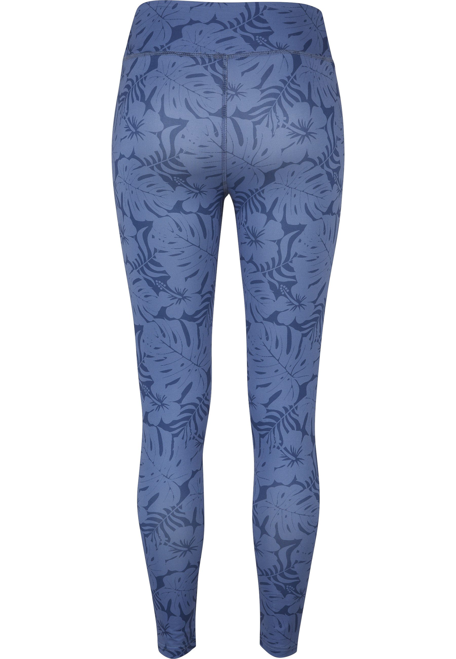 Just Rhyse Leggings Just Rhyse Damen Just Rhyse JR Summertime Leggings (1-tlg)