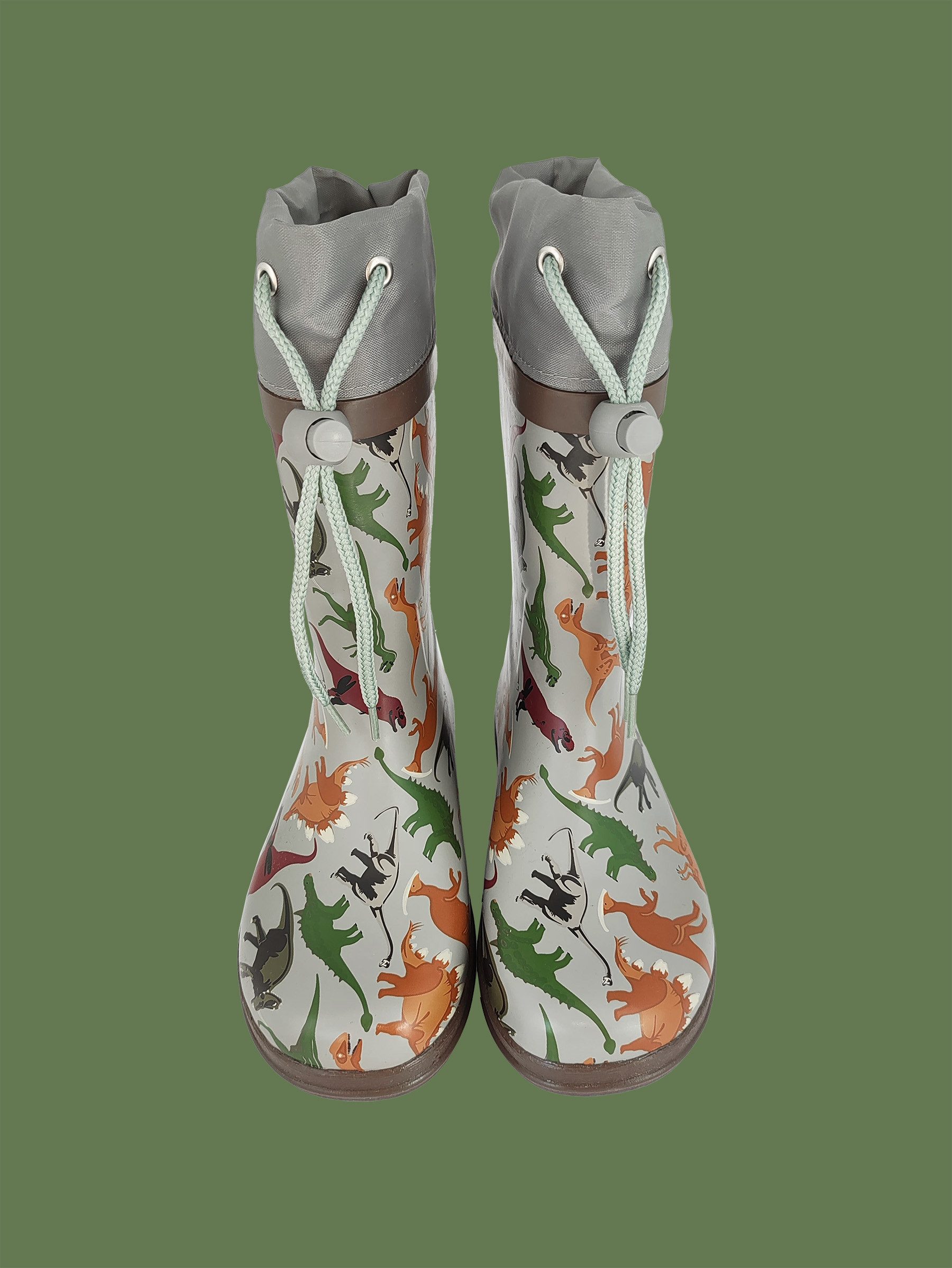 Beck Gummistiefel Dinoland Gummistiefel Sehr flexible Laufsohle