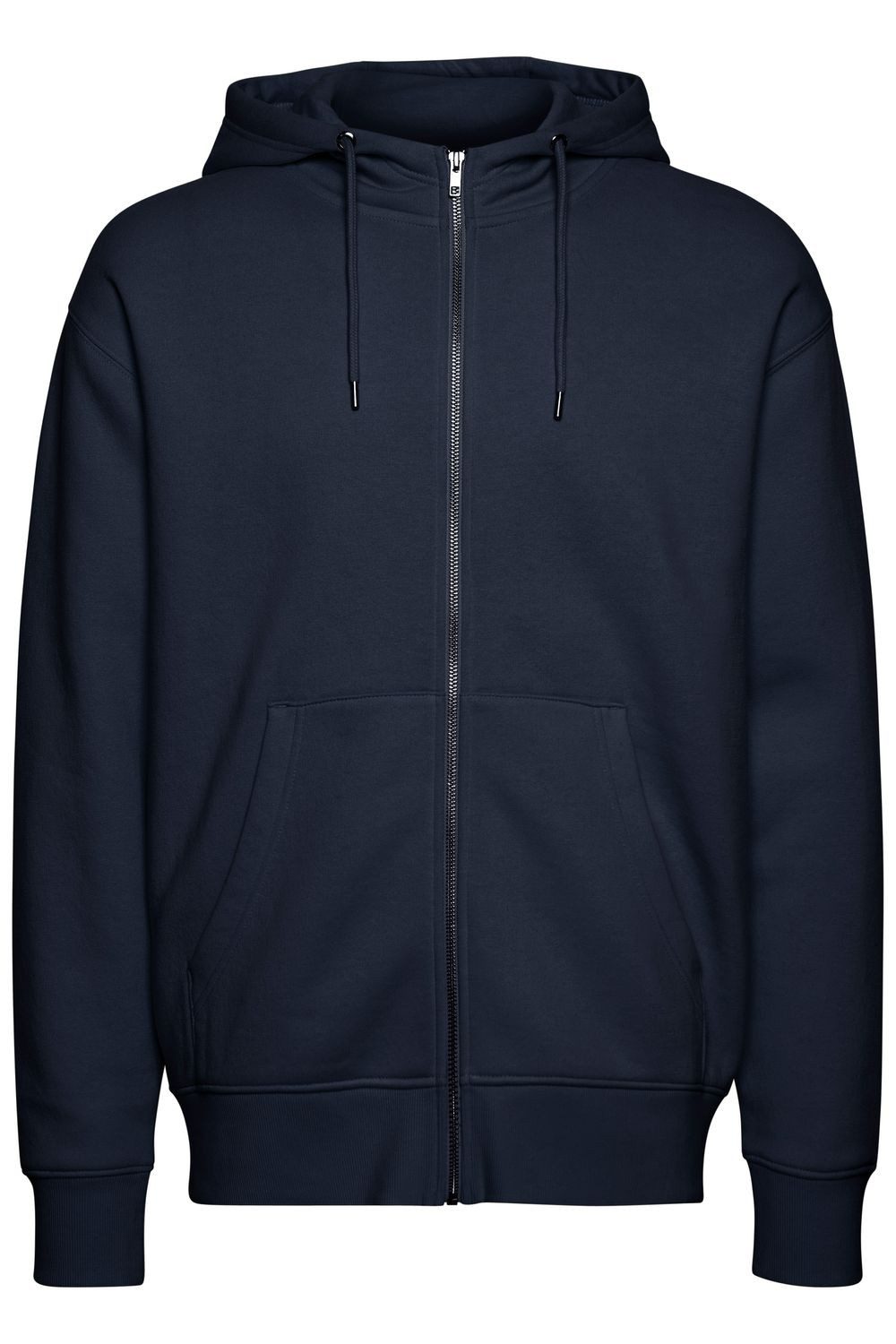 Kapuzensweatjacke SDLenz