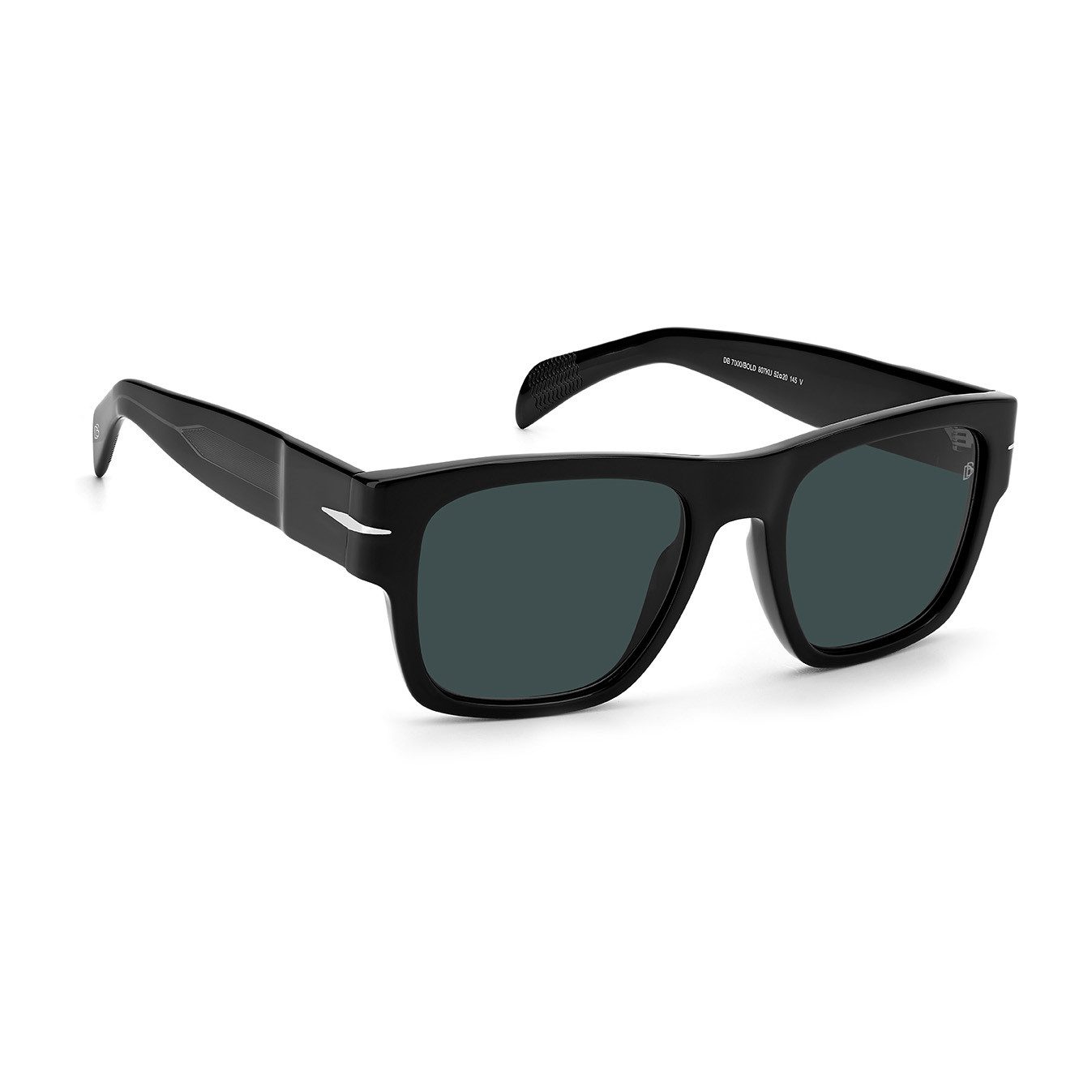 DAVID BECKHAM Sonnenbrille DB 7000/S BOLD 52807KU