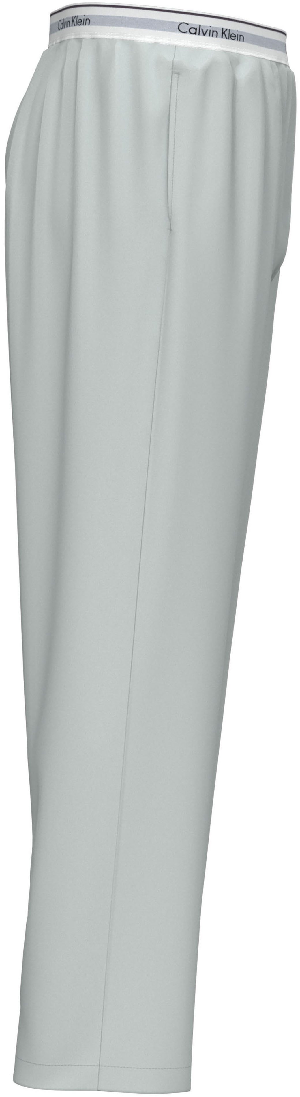 Calvin Klein Underwear Schlafhose SLEEP PANT mit Streifenmuster – Bild 5 von 5
