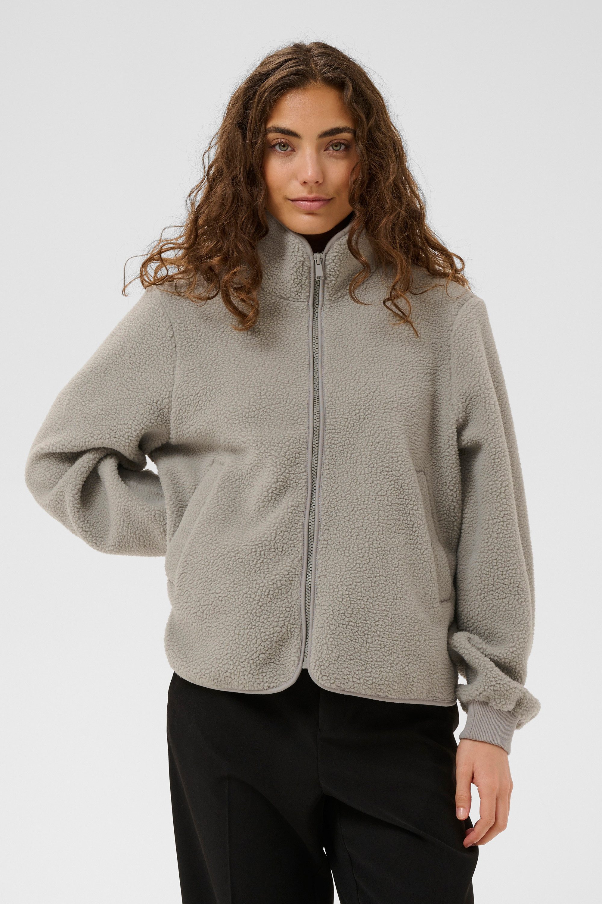 Culture Wintermantel Jacke CUpilota