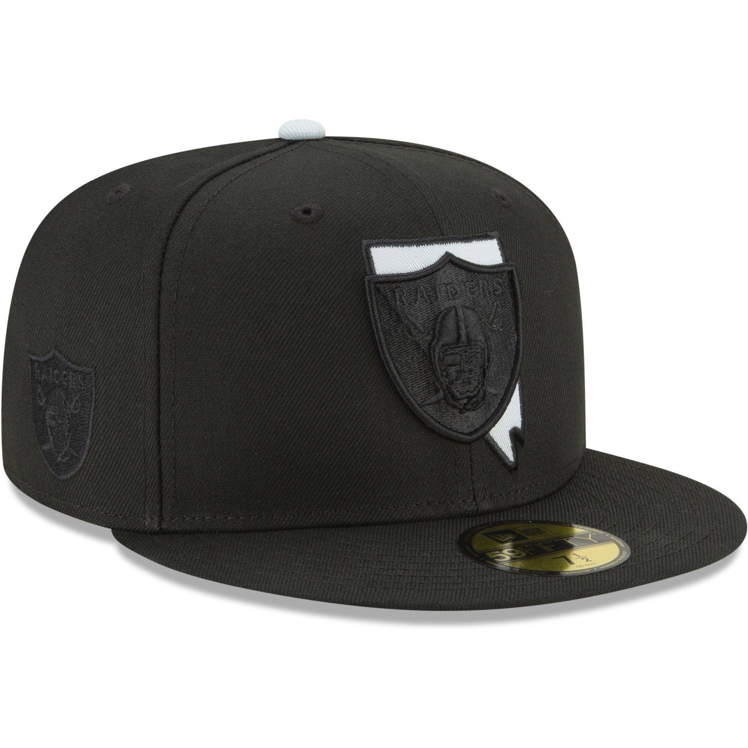 New Era Fitted Cap 59Fifty STATE günstig online kaufen