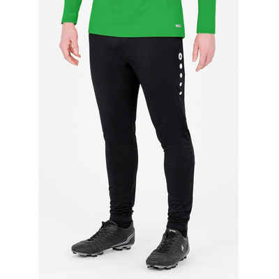 Jako Sweatbermudas Herren Fußballhose Premium - Trainingshose