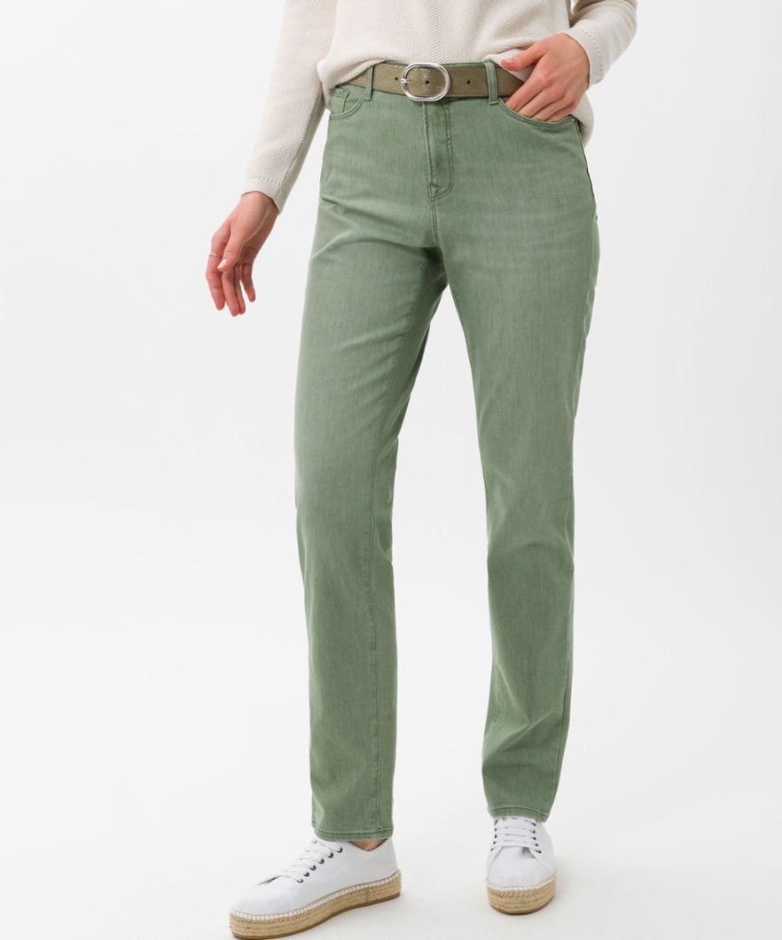 Brax 5-Pocket-Jeans »Style CAROLA« online kaufen | OTTO
