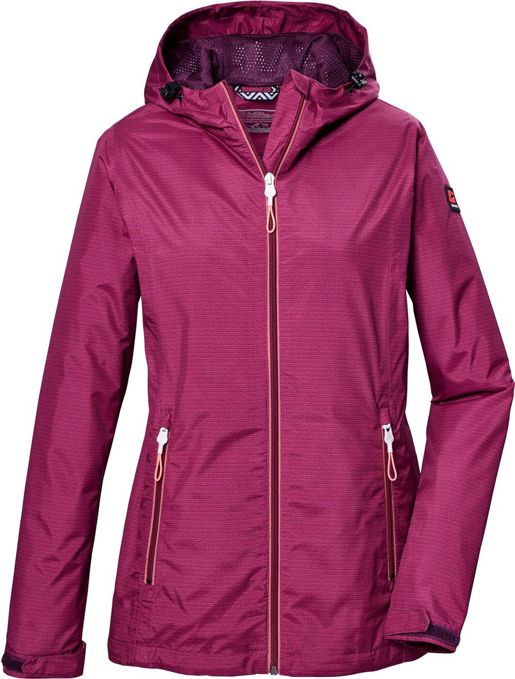 Killtec Regenjacke KOS 108 WMN JCKT günstig online kaufen