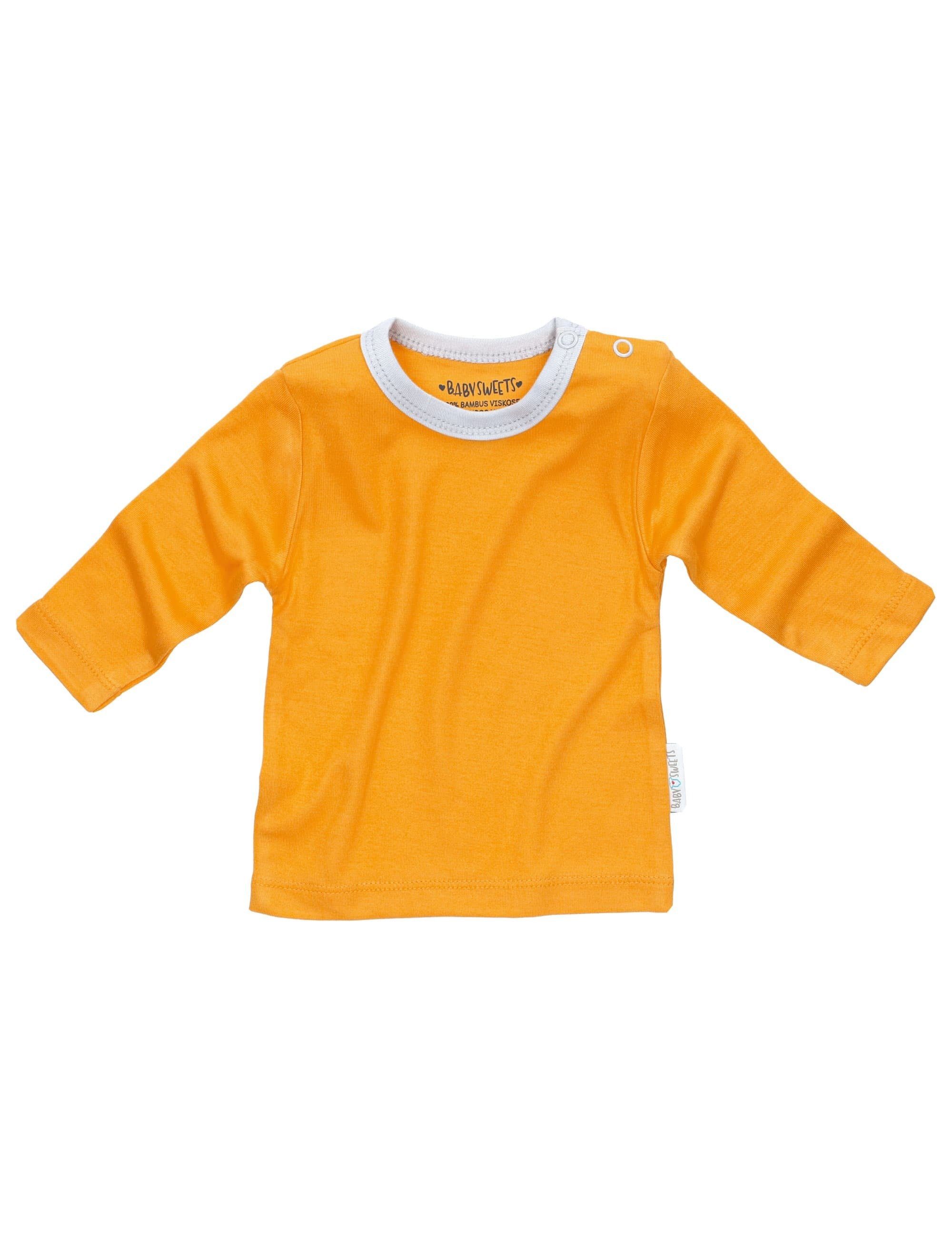 Set Mütze, 1-tlg., (Set, Baby Sweets Shirt, Fuchs Strampler Strampler)