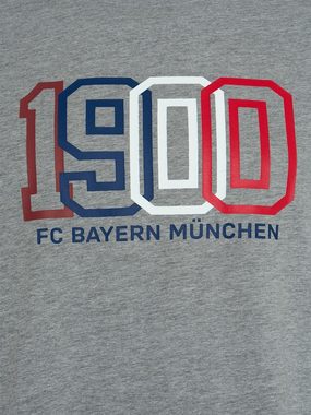 FC Bayern München Schlafanzug Schlafanzug 1900