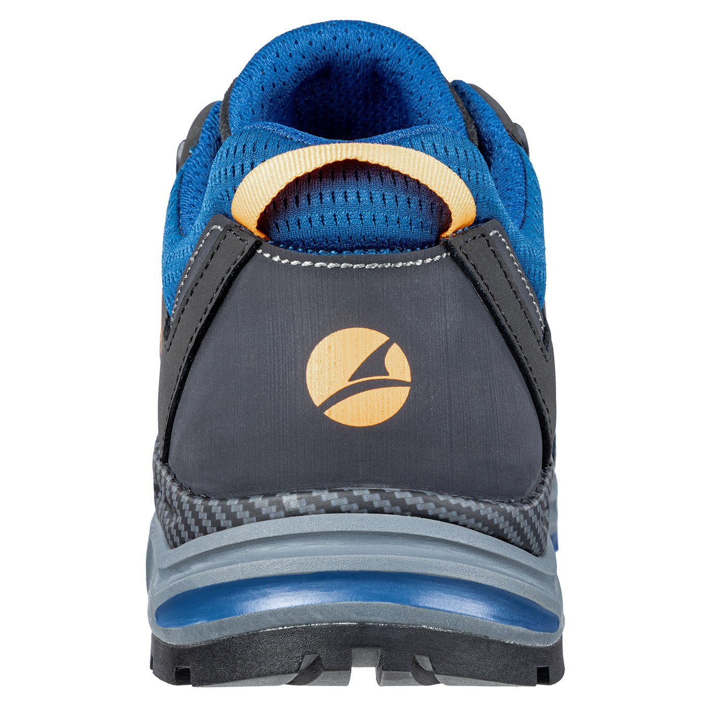 Albatros Sicherheitsschuh