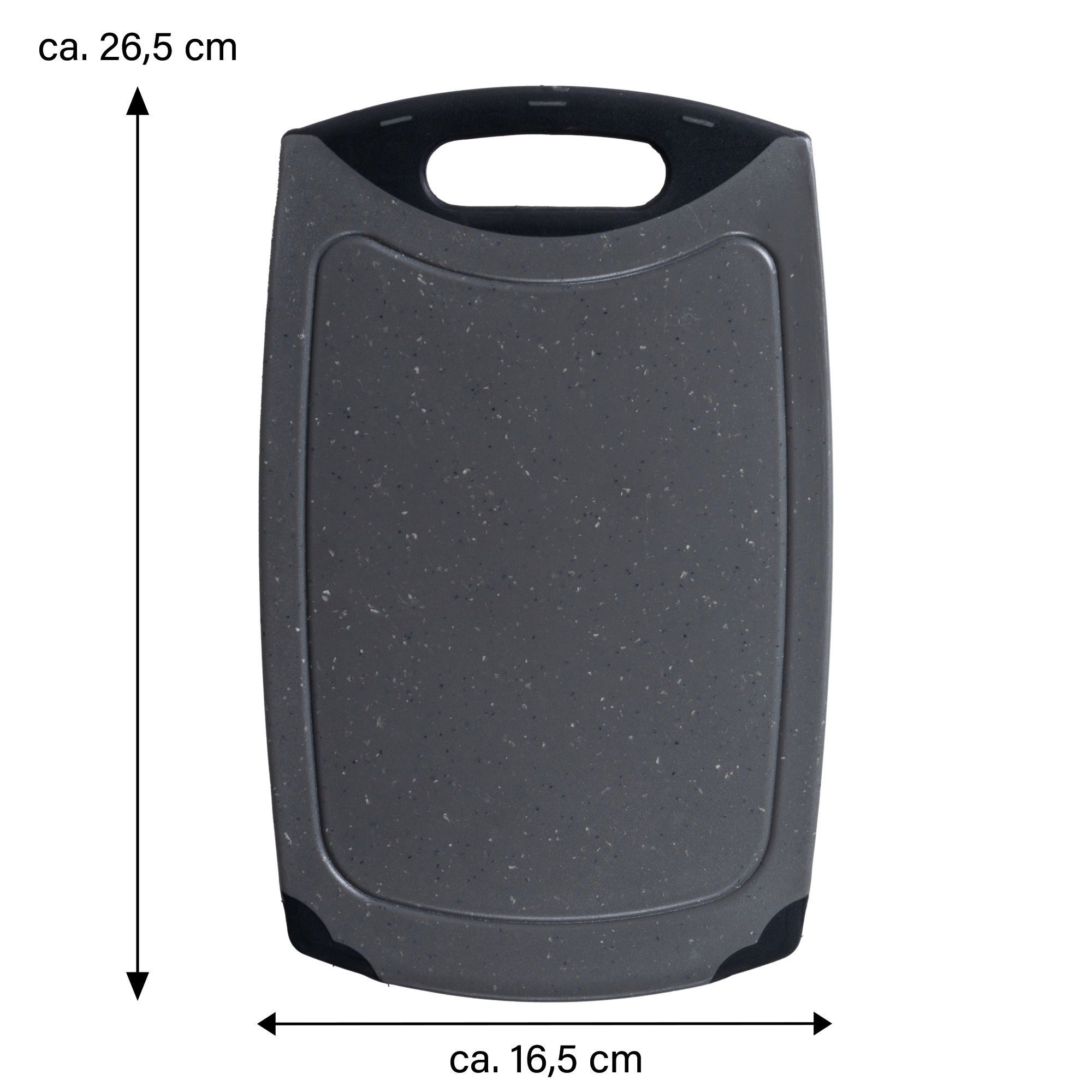 STONELINE Schneidebrett, Kunststoff