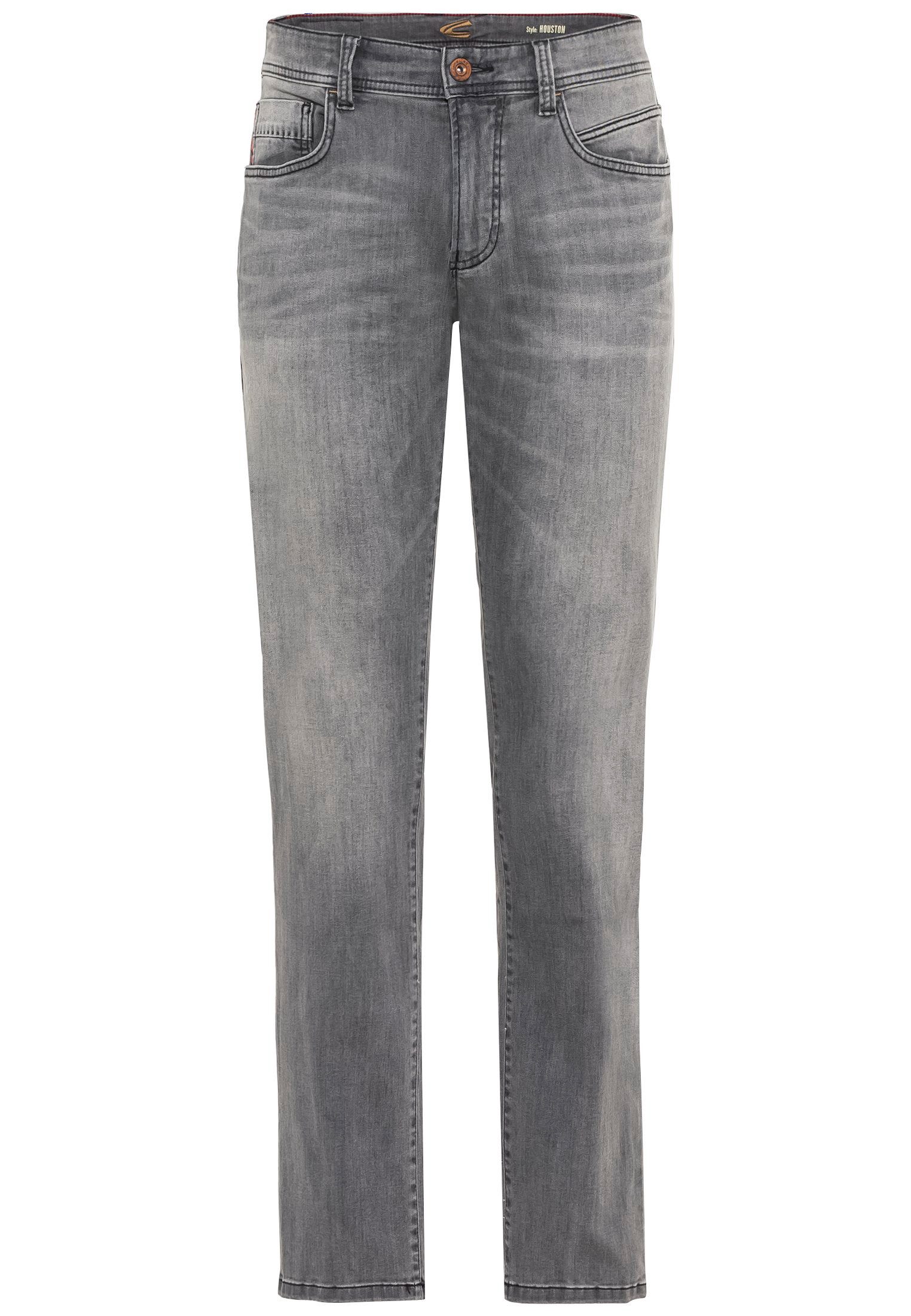 Bequeme Jeans 5-Pkt Regular Fit