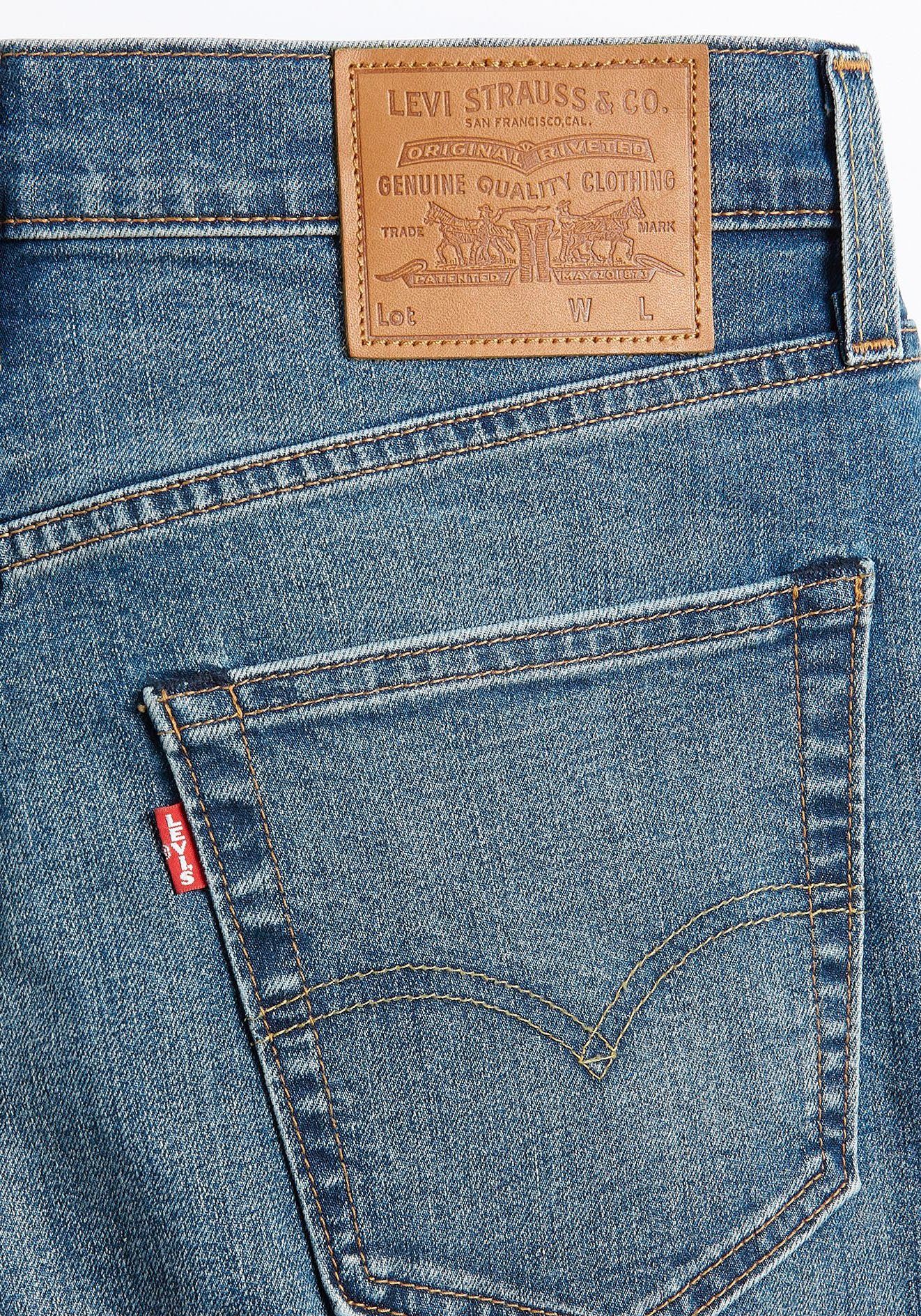 Levi's® Taper Slim-fit-Jeans 512 Slim