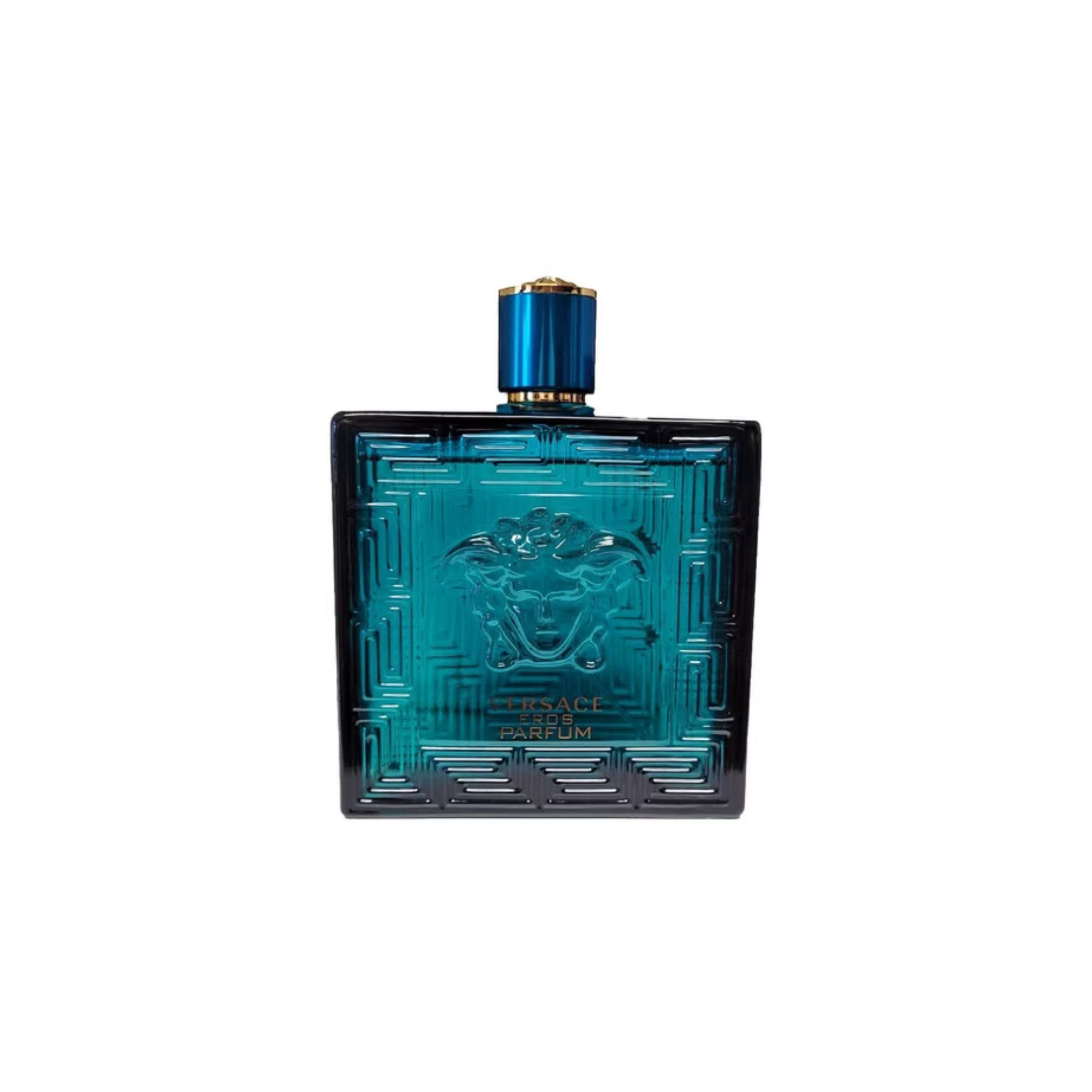Versace Eau de Parfum eros