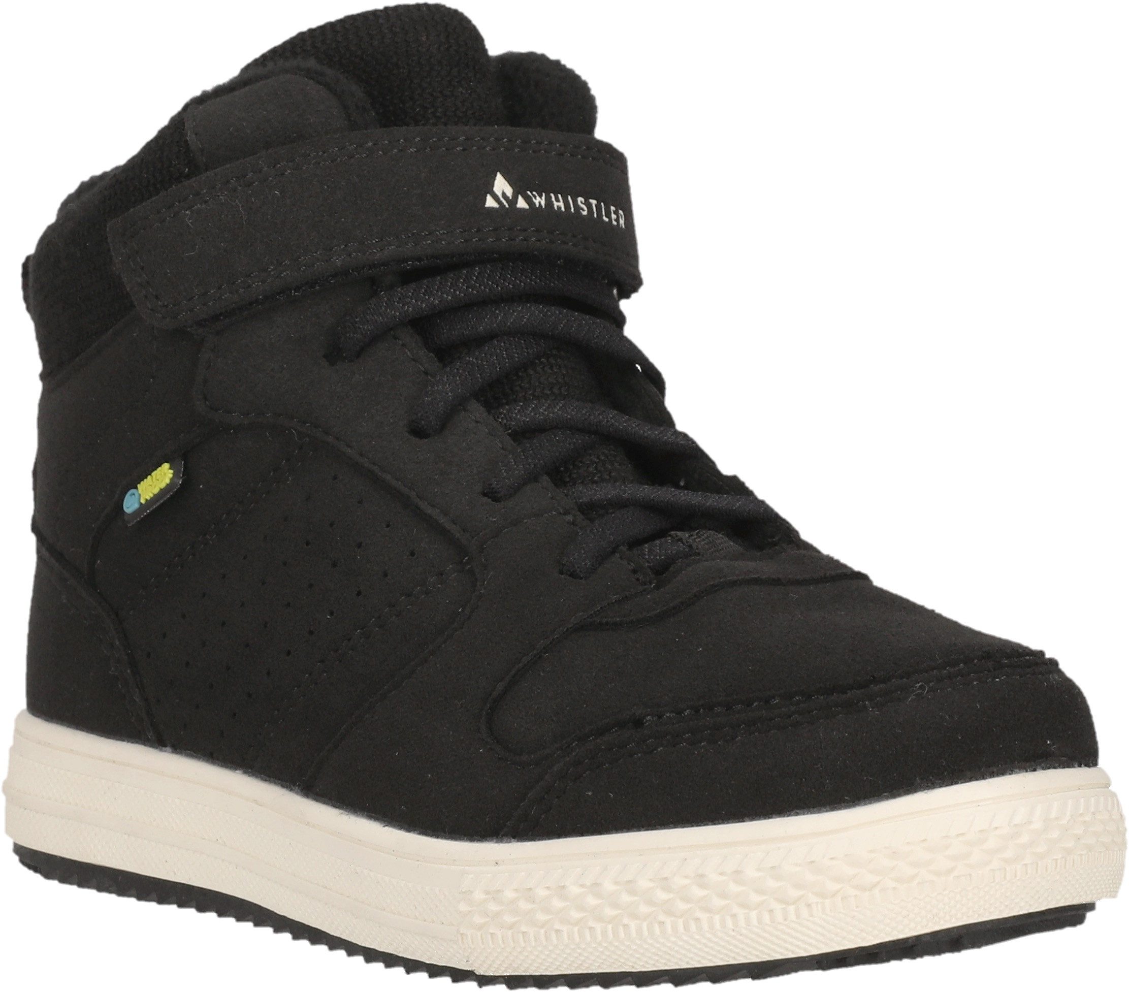 WHISTLER LUKI KIDS BOOT WP Winterboots (für Kinder & Jugendliche) Winterschuhe, Winterboots, Snowboots, wasserdicht