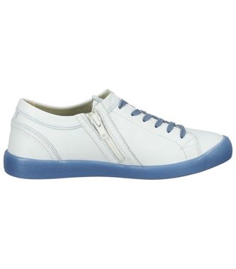 softinos Sneaker Leder Sneaker