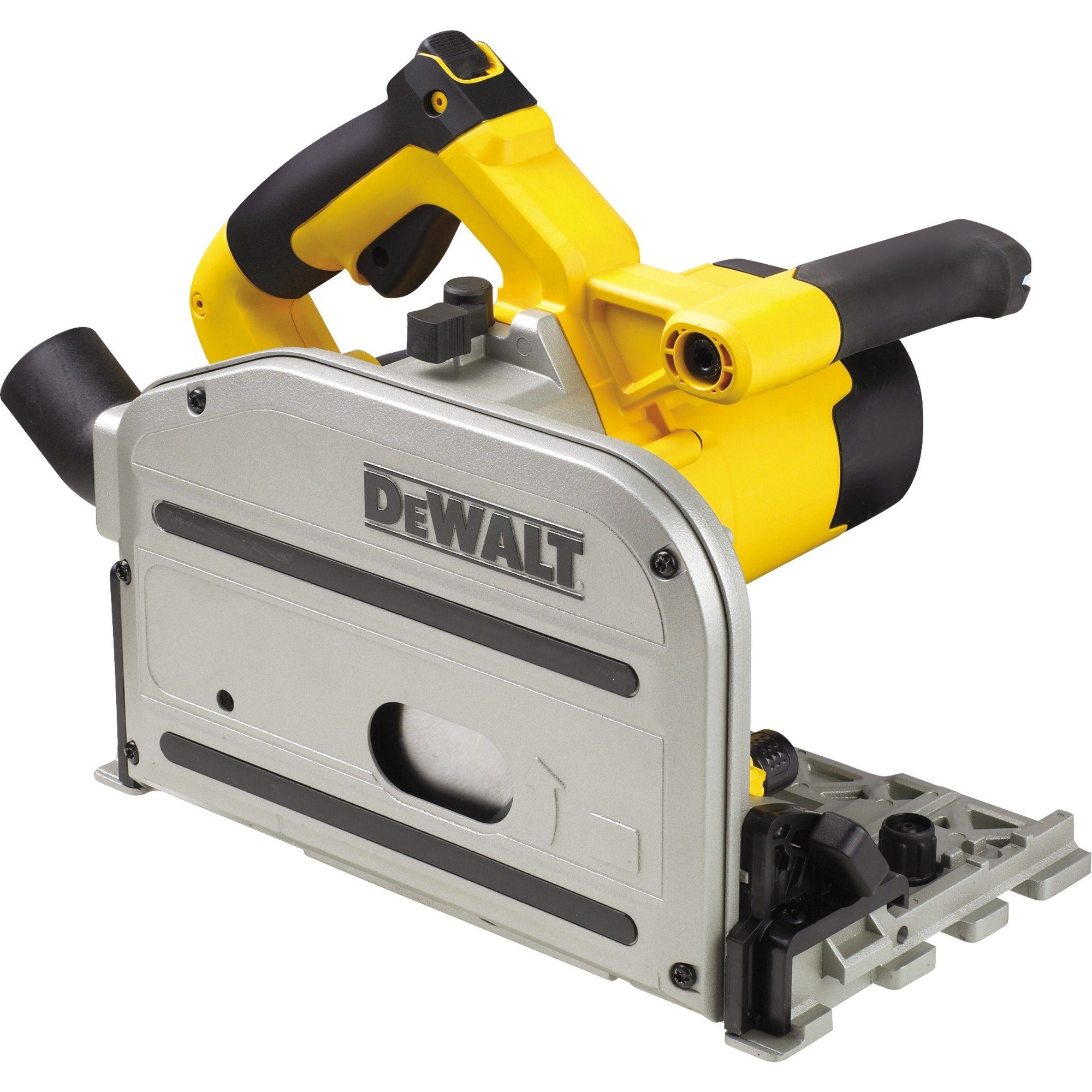 DeWalt Handkreissäge DEWALT Handkreissäge DWS520KTR, (1.300 Watt