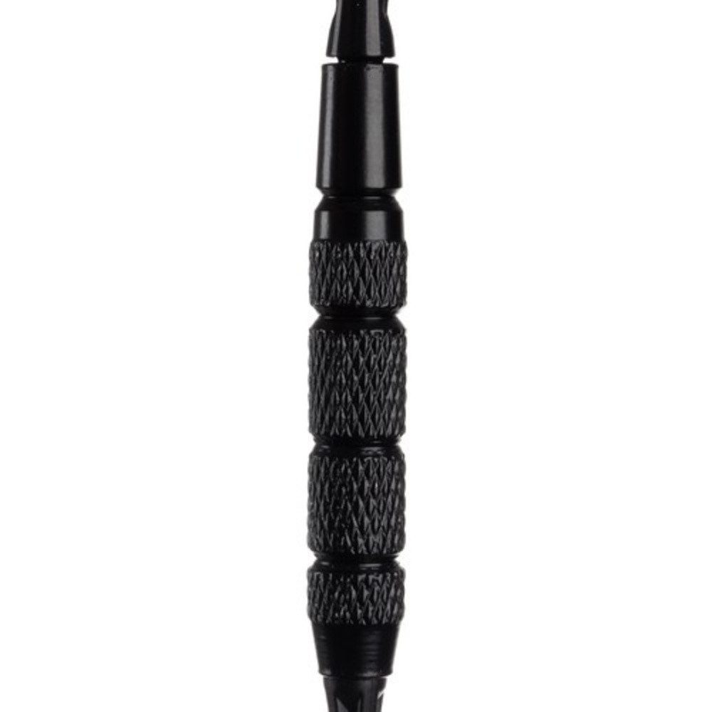 Trizand Dartpfeil Dartpfeile Set, wiegen 18 Gramm und sind mit einer rutschfesten Struktur