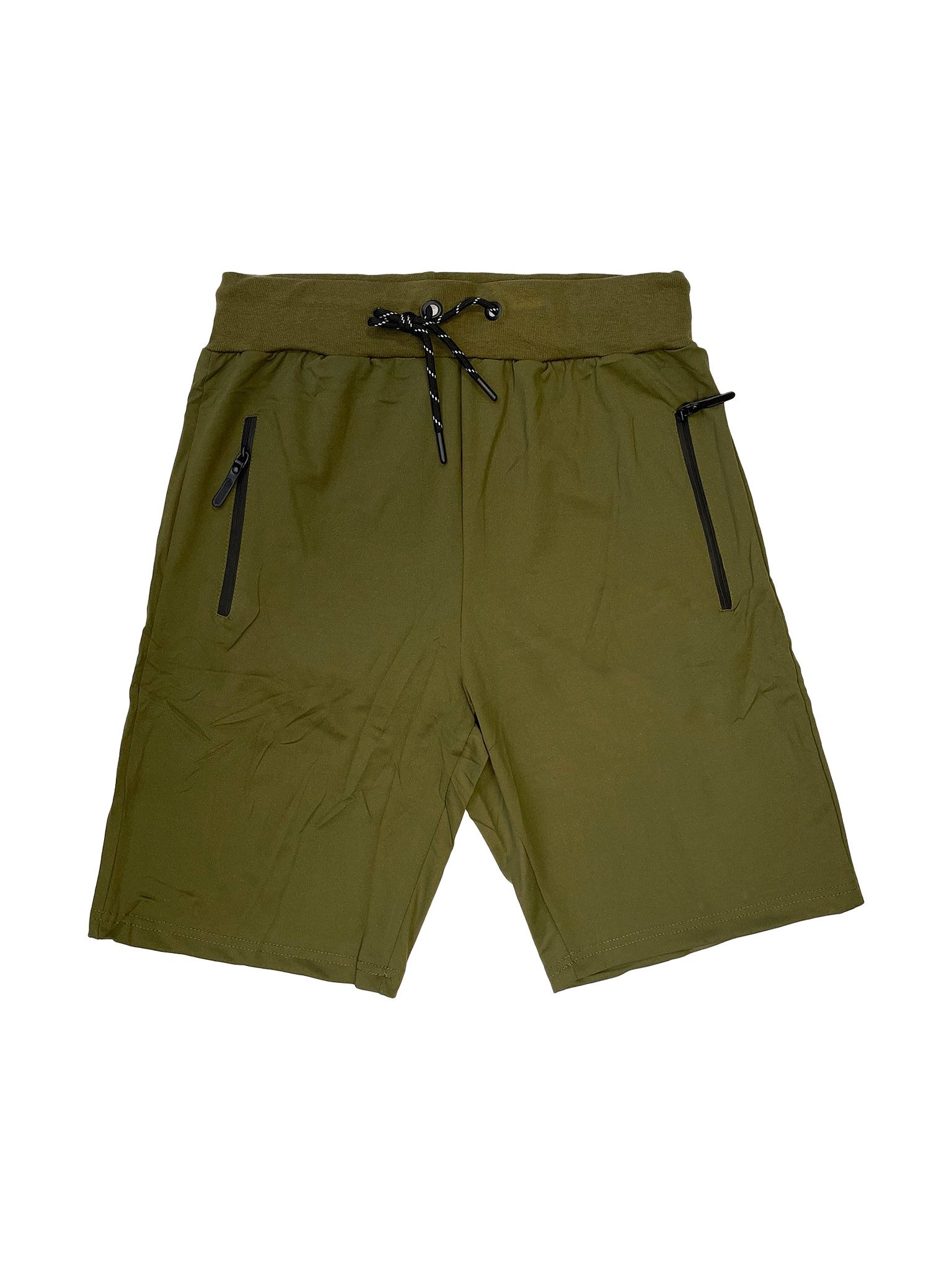 Max Men Sweatshorts elastischer Bund Kordelzug günstig online kaufen