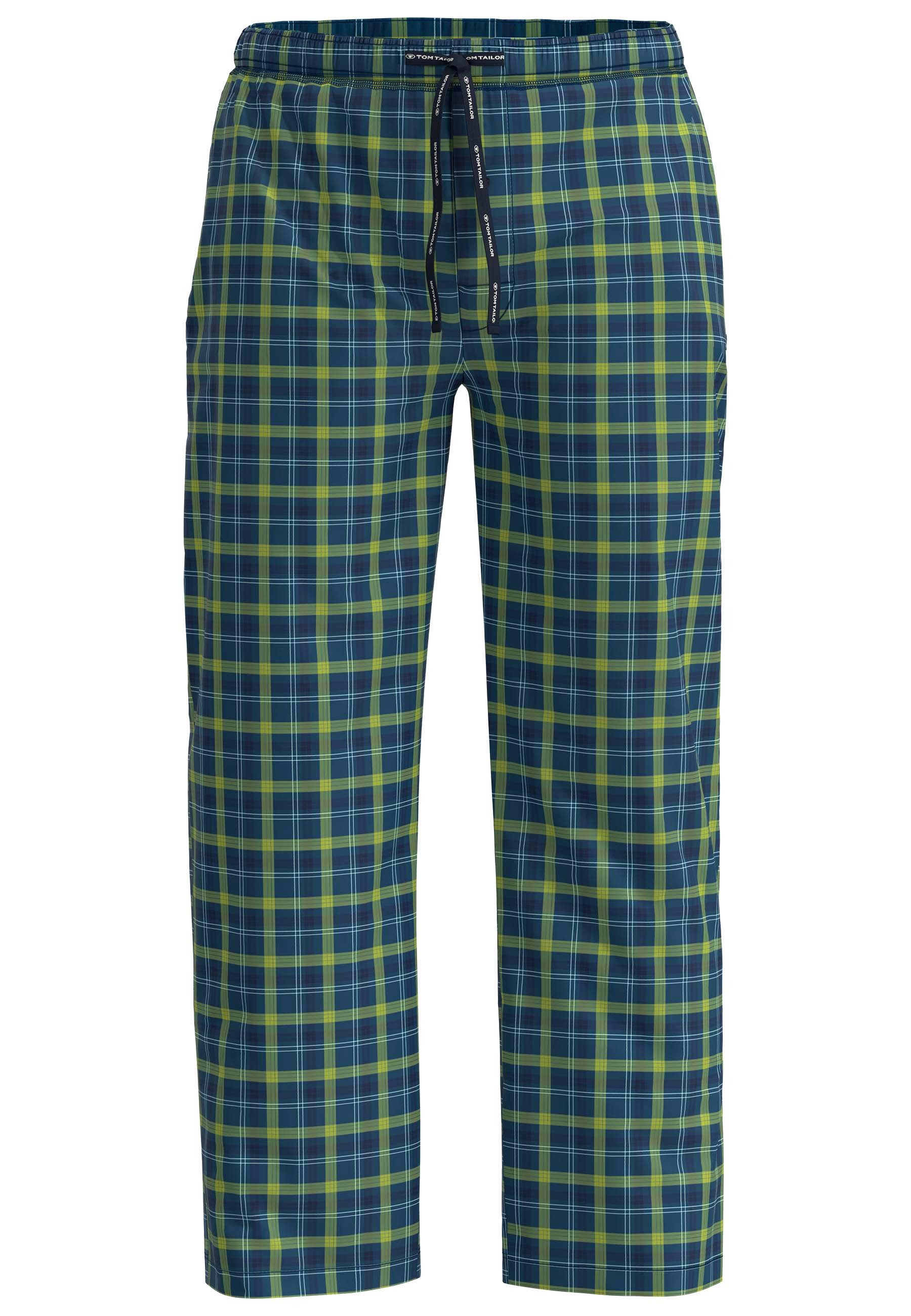 TOM TAILOR Pyjamahose