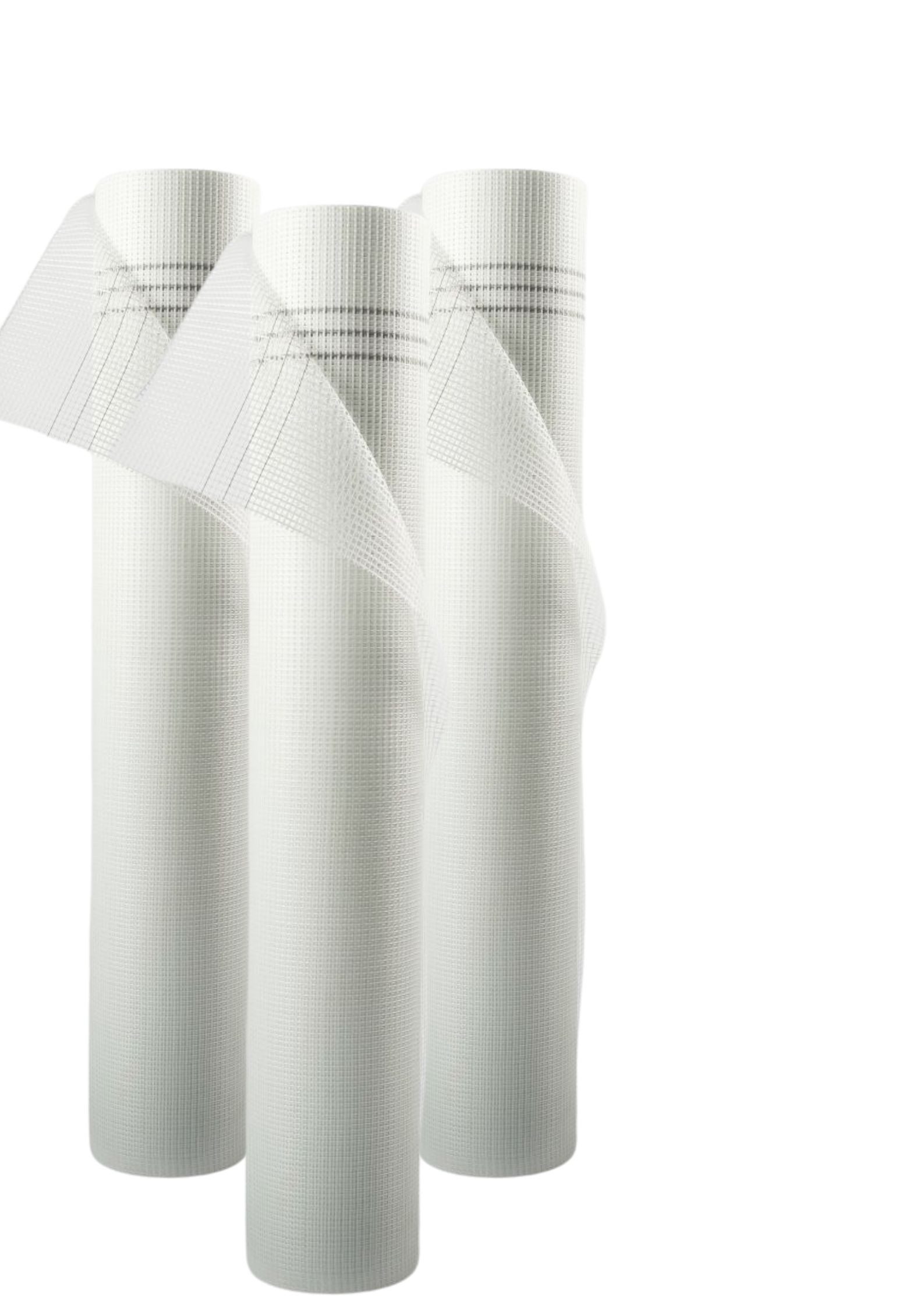 VaGo-Tools Glasfasergewebe Armierungsgewebe Putzgewebe 150m² Weiß 110g/m² günstig online kaufen