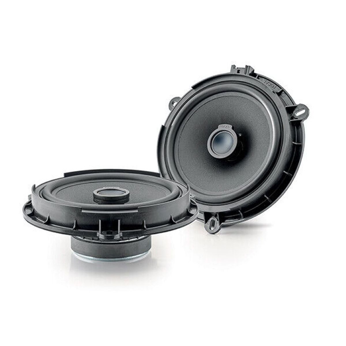 FOCAL F-ICFORD165 Focal Inside 2-Wege Coax Lautsprecher Ford Auto-Lautsprecher (60 W)