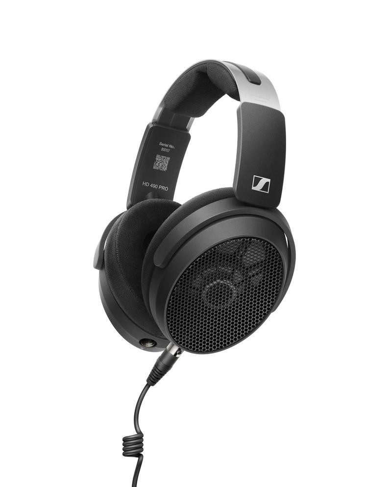 Sennheiser Sennheiser HD 490 PRO Plus Hifi наушники