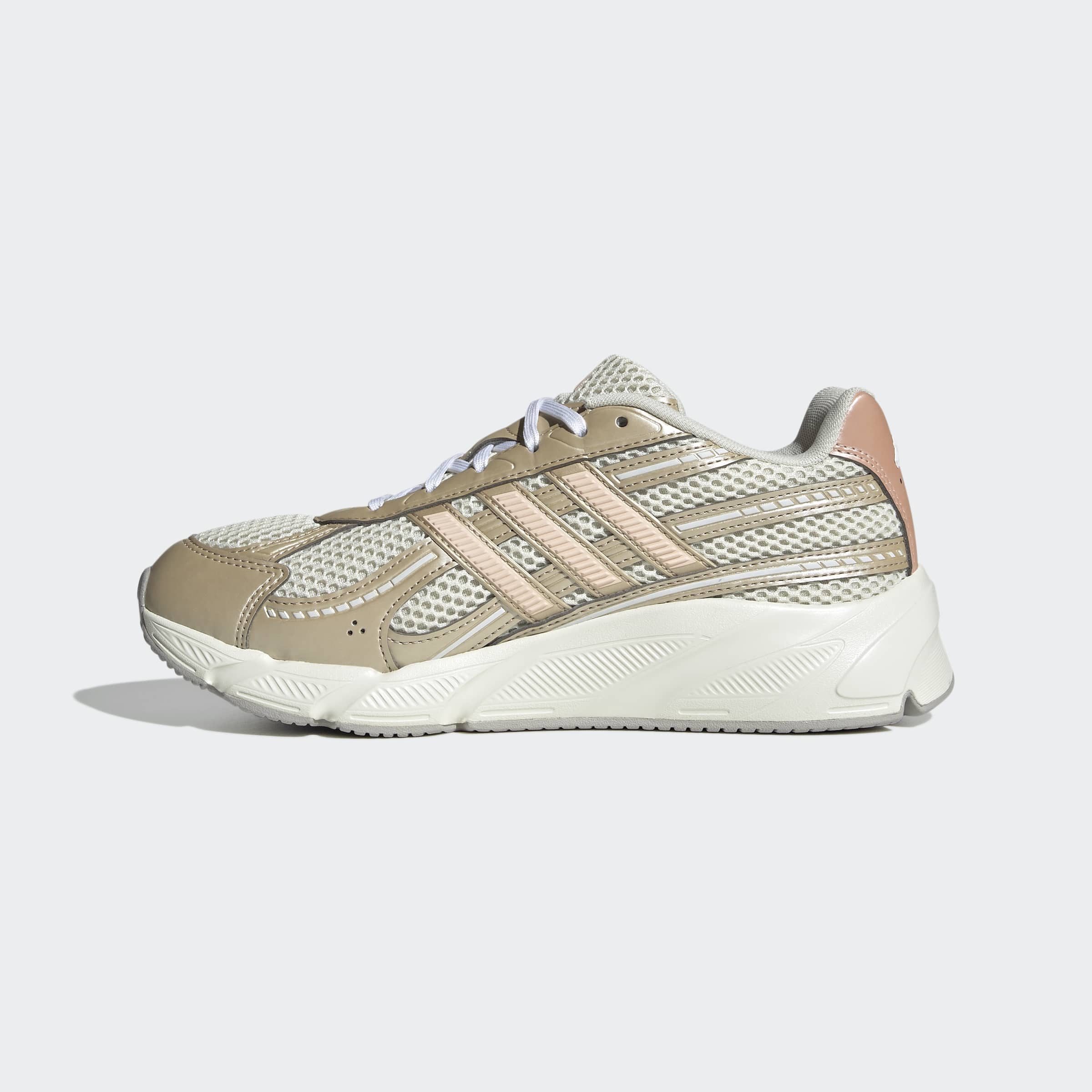 adidas Sportswear TECHNOCHAOS 2000 Sneaker inspiriert vom Design des adistar control
