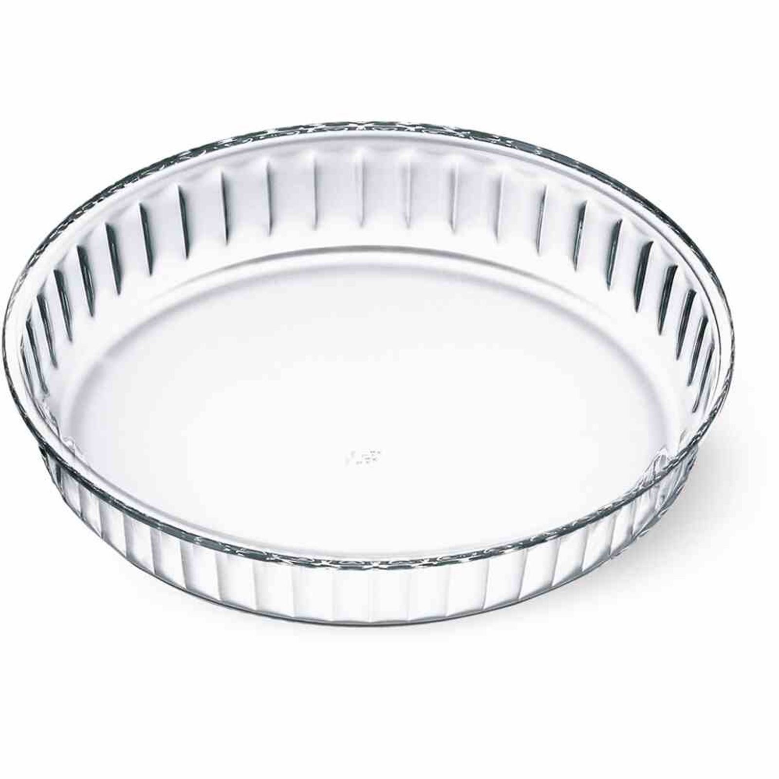 SIMAX Backform Kuchenform 26x5,8cm Kuchen Backen Backform Ofenform Küchenhelfer Kochu
