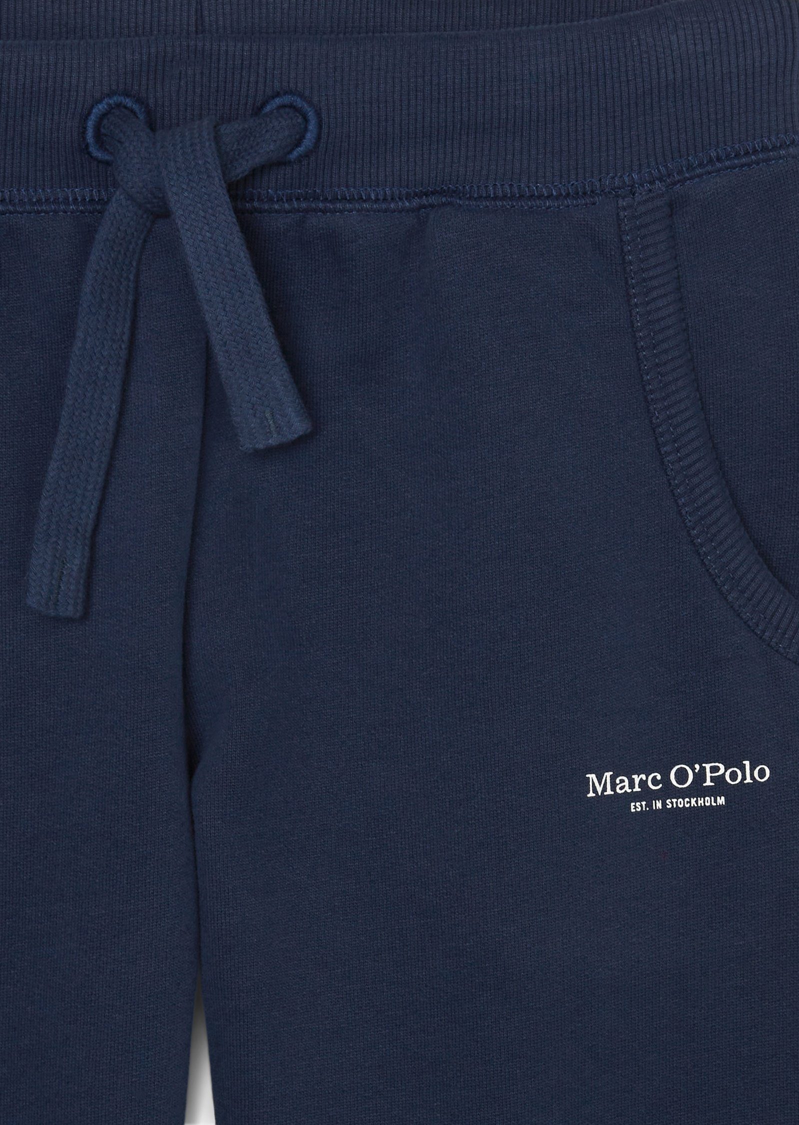 Marc 5-Pocket-Jeans Bio-Baumwolle aus reiner O'Polo