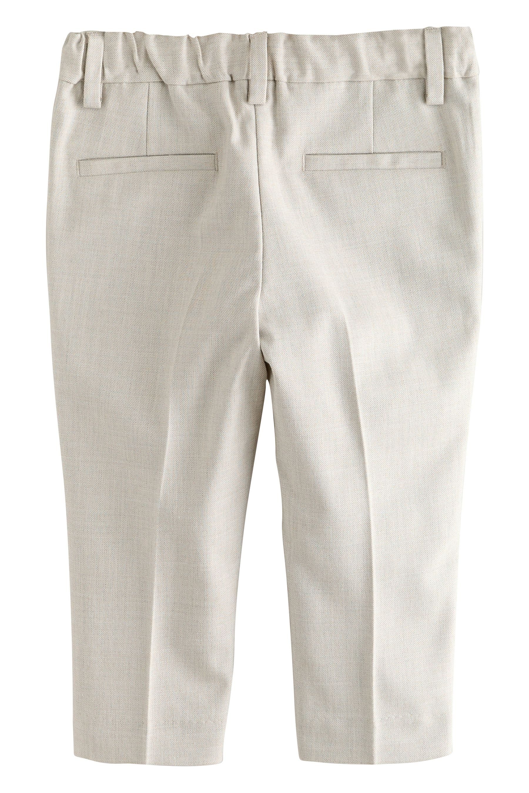 Next Stoffhose Elegante Hose (1-tlg) günstig online kaufen