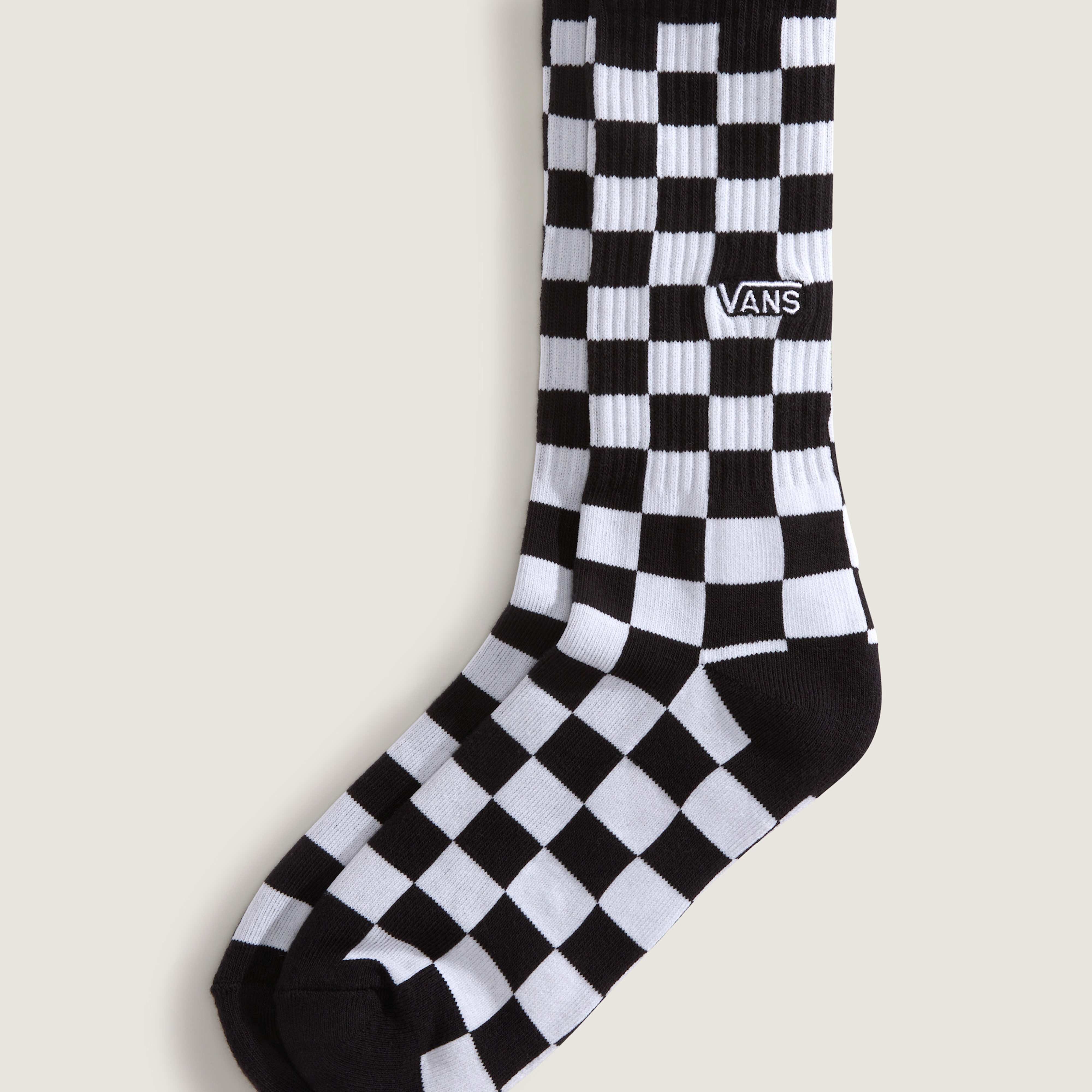 Vans Socken CHECKERBOARD CREW