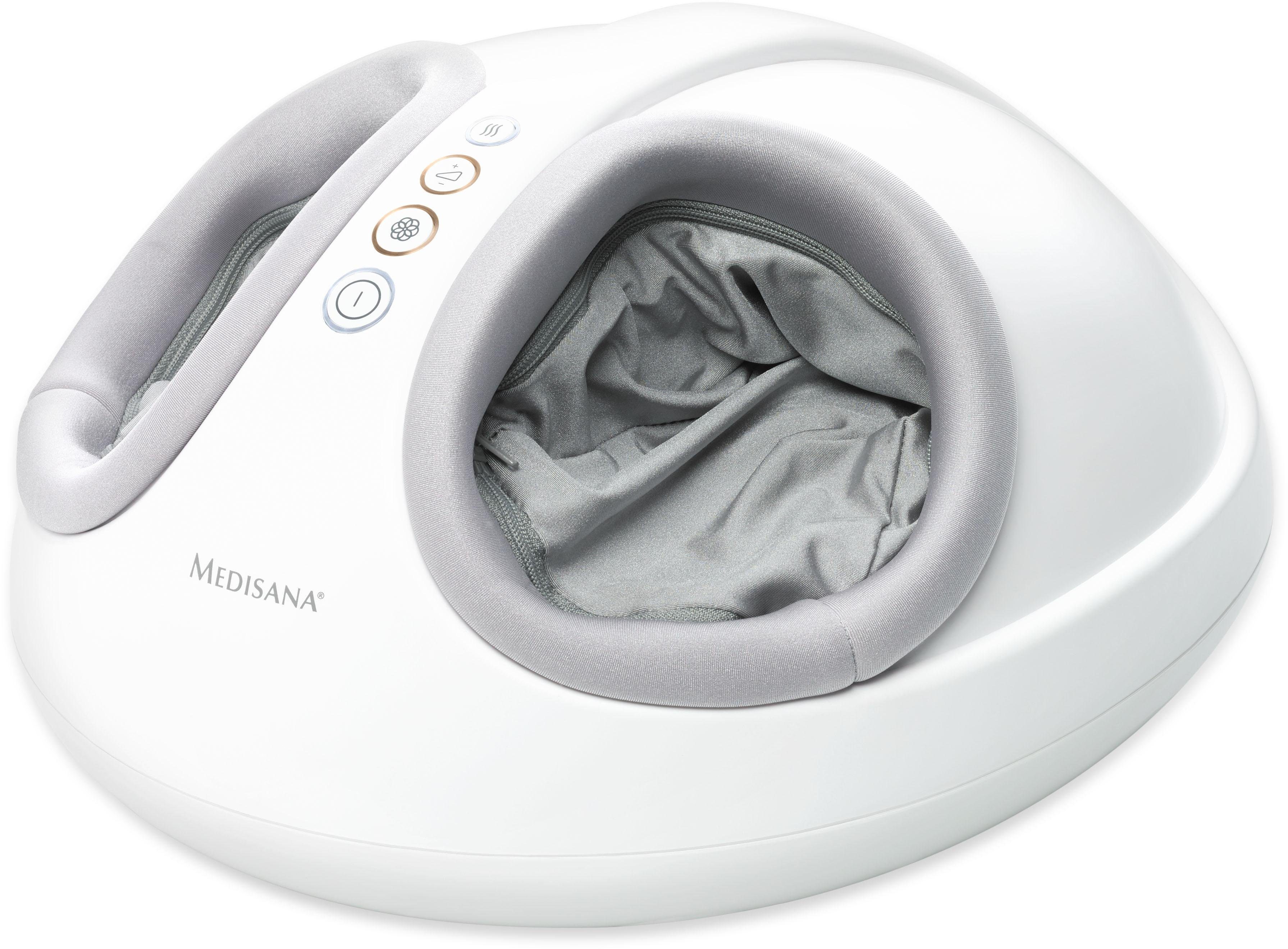 Fußmassagegerät FM 888