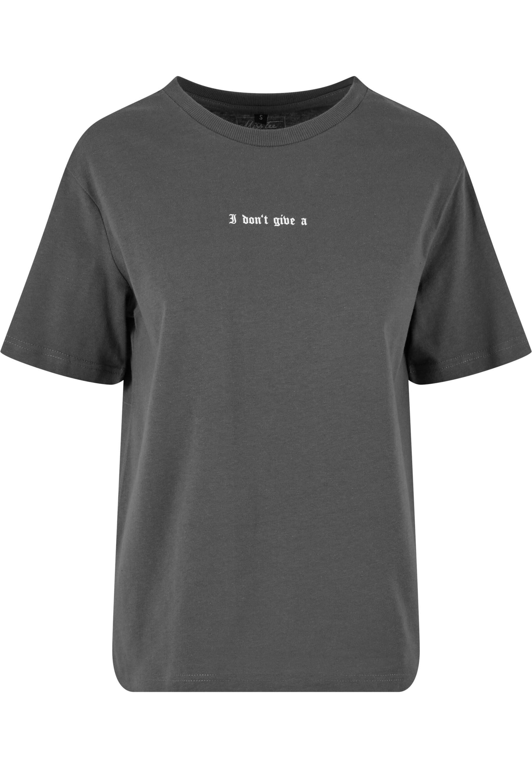 Miss Tee Kurzarmshirt Miss Tee Damen günstig online kaufen