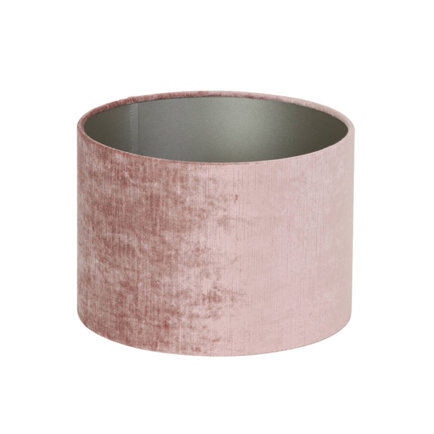 Light & Living Lampenschirm Lampenschirm Zylinder GEMSTONE von Light & Livi günstig online kaufen