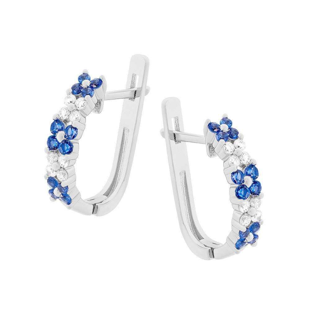 SOKOLOV Jewelry Paar Ohrhänger aus 925 günstig online kaufen