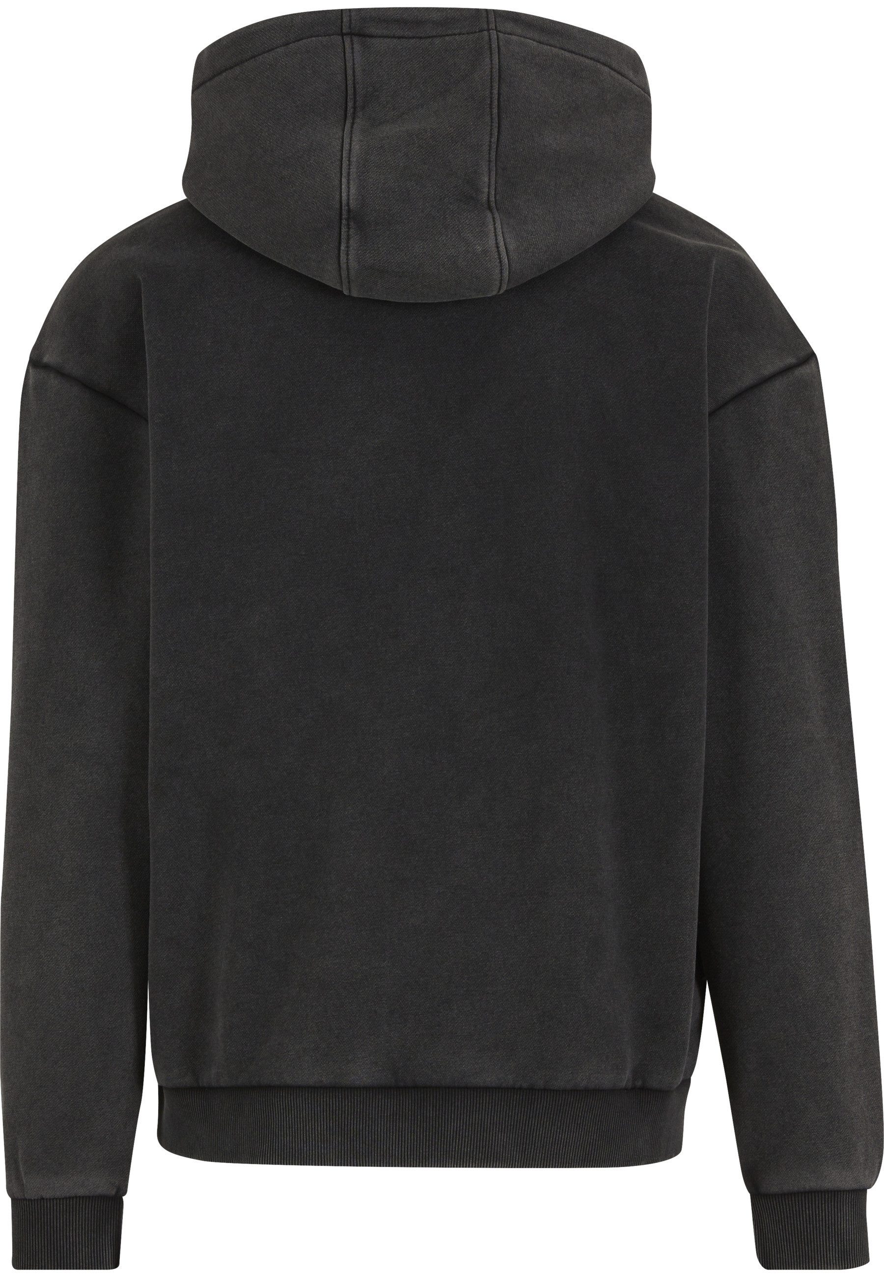 URBAN CLASSICS Kapuzenpullover Urban Classics Vintage Heavy Hoodie (1-tlg) günstig online kaufen