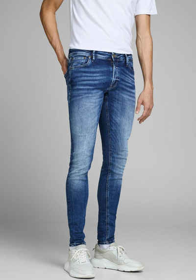 Jack & Jones Skinny-fit-Jeans »TOM ORIGINAL«