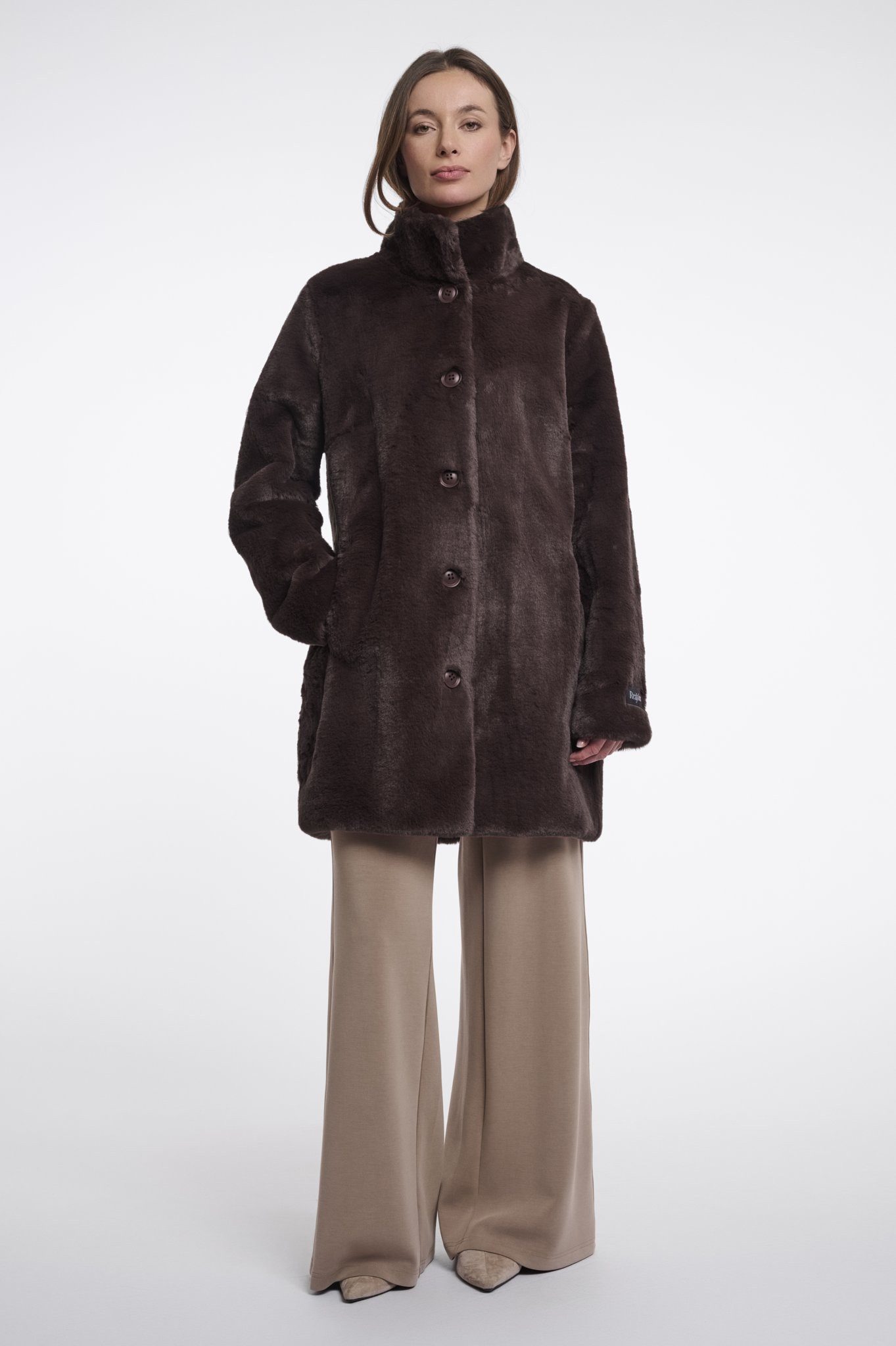 Rino & Pelle Outdoorjacke
