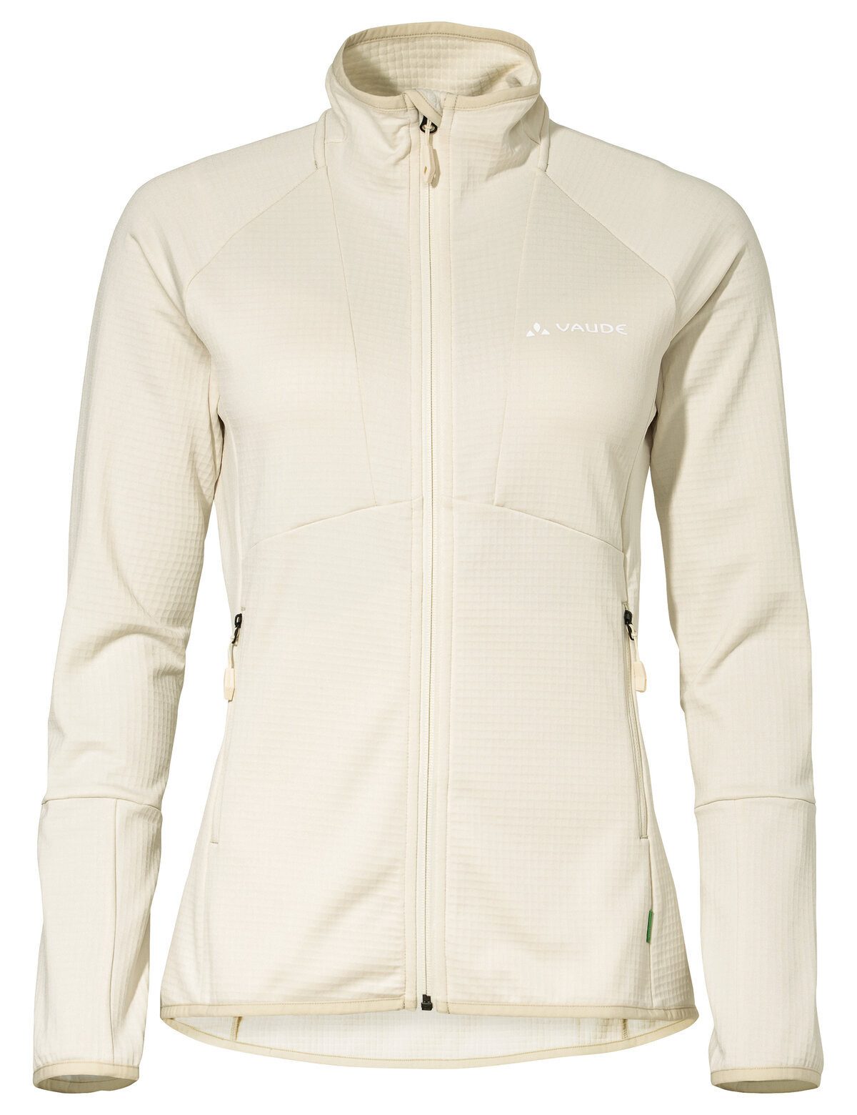 VAUDE Outdoorjacke Women's Monviso Fleece FZ günstig online kaufen