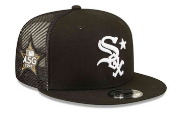 New Era Snapback Cap MLB Chicago White Sox All Star Game Patch 9Fifty
