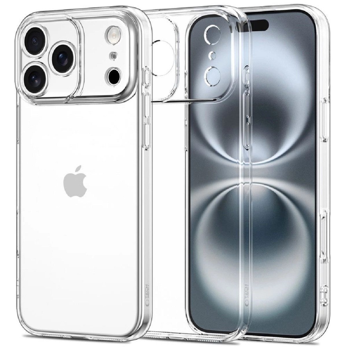 TECH PROTECT Bumper FlexAir Handy Schutzhülle Handyhülle