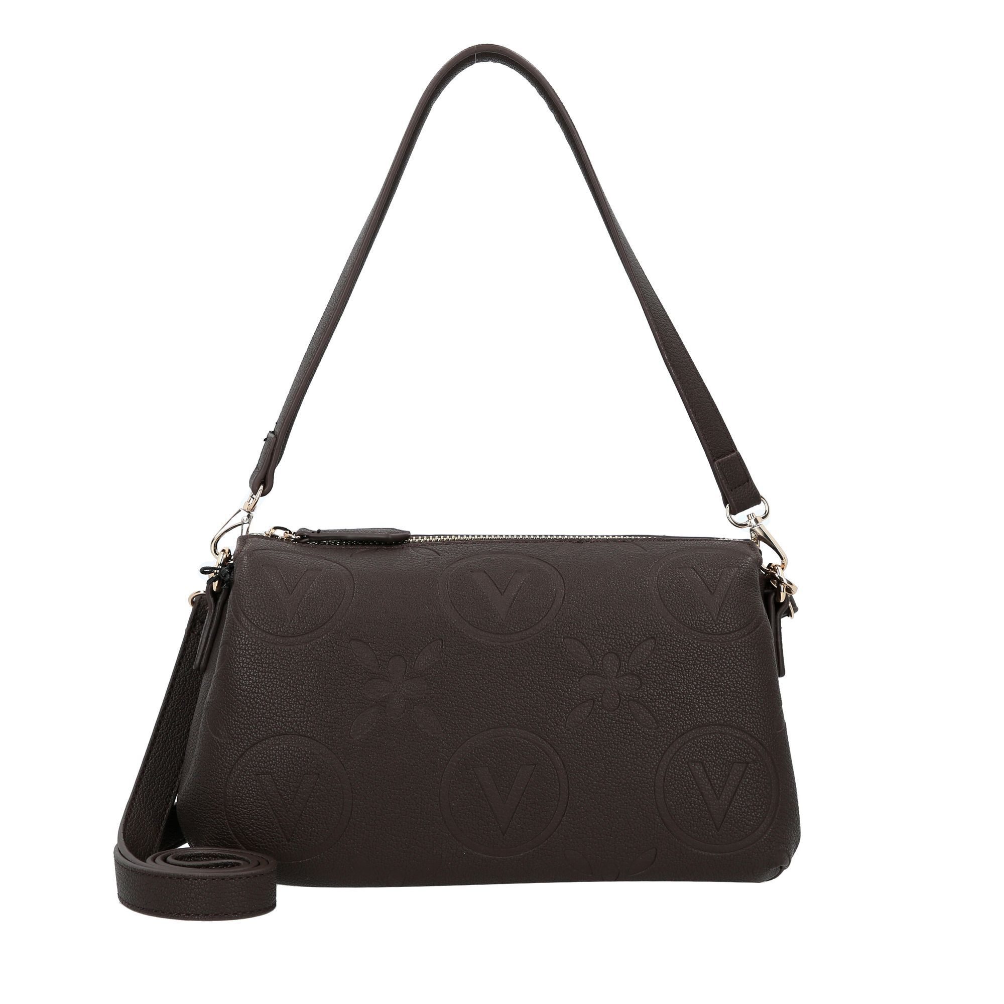 VALENTINO BAGS Schultertasche Samba, Polyurethan günstig online kaufen