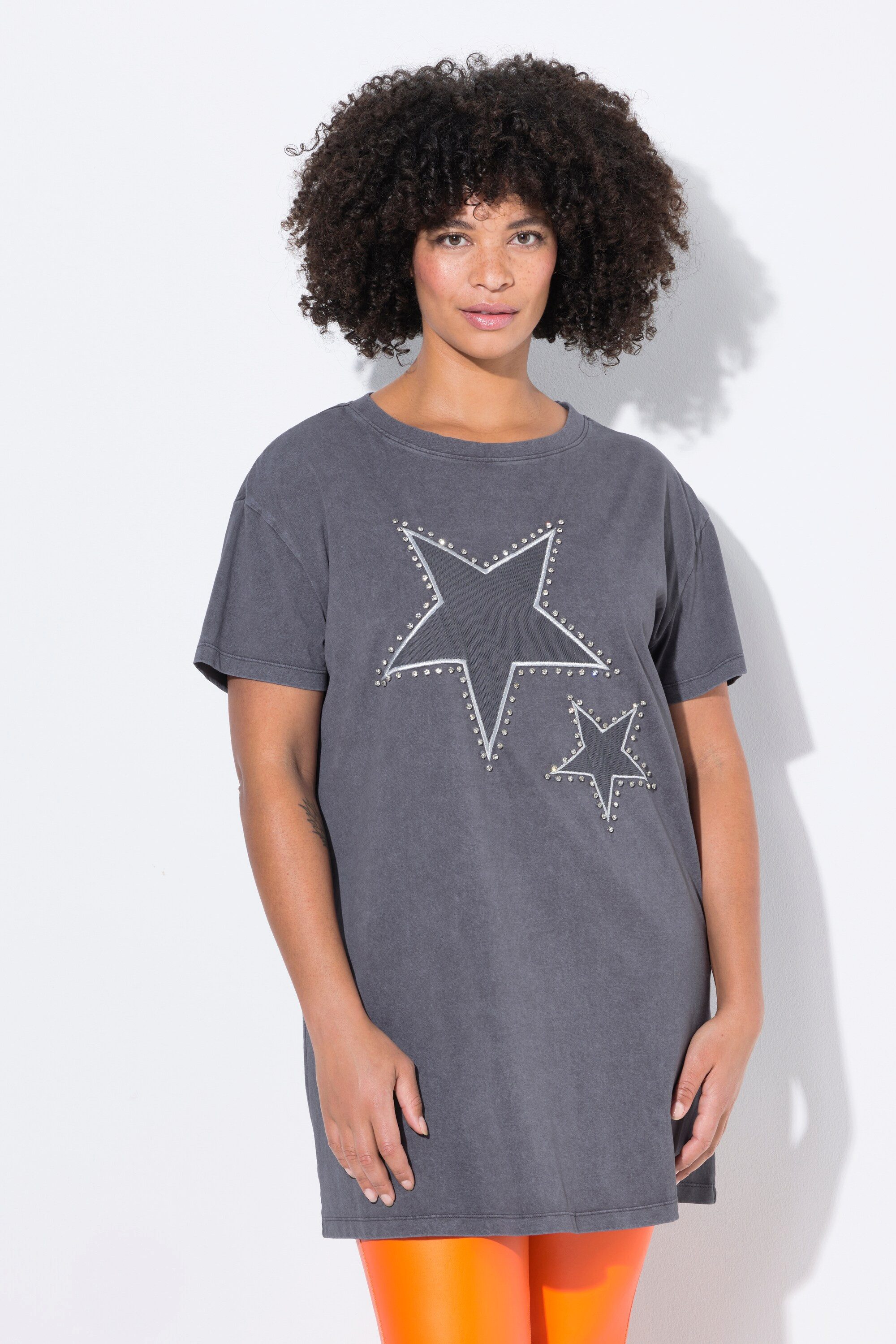 Angel of Style T-Shirt T-Shirt Boxy günstig online kaufen