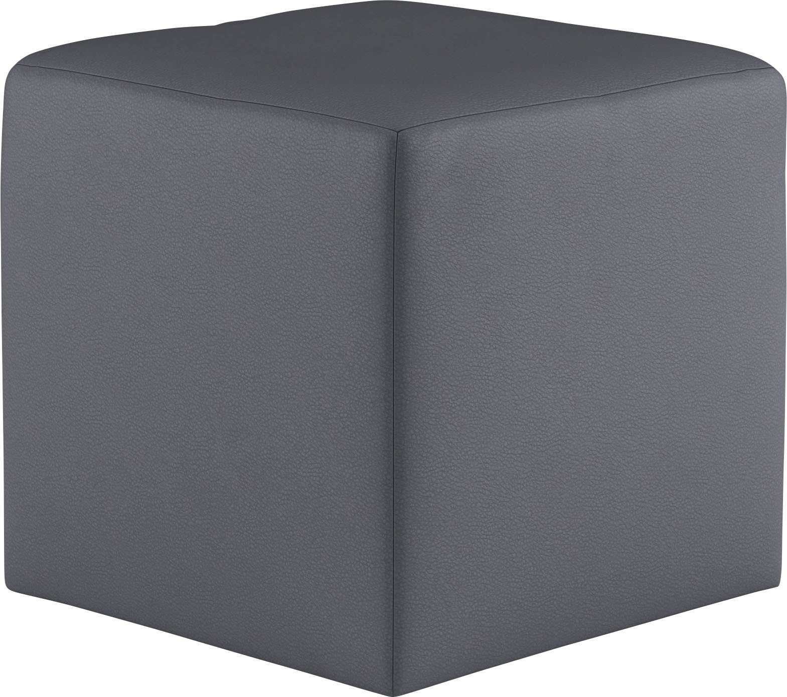COTTA Hocker Cuby, Sitzwürfel, Cube, Sitzhocker günstig online kaufen
