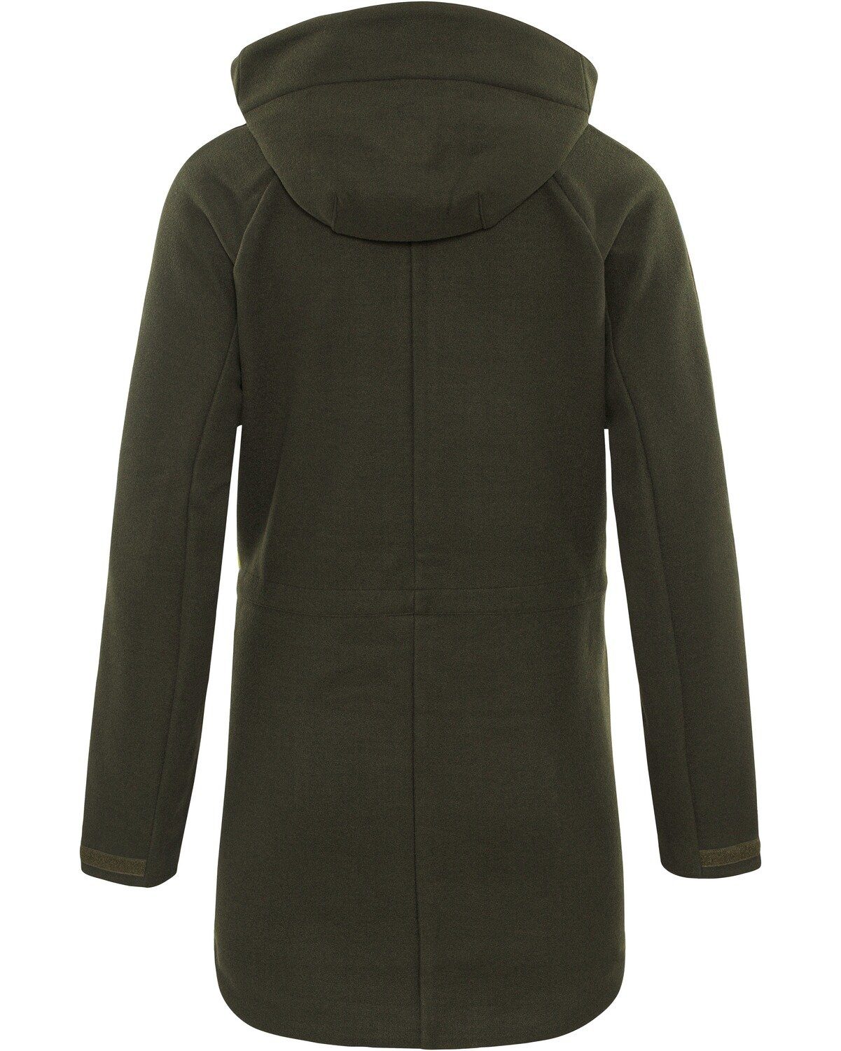 Härkila Wolljacke Damen Jacke Metso Hybrid günstig online kaufen