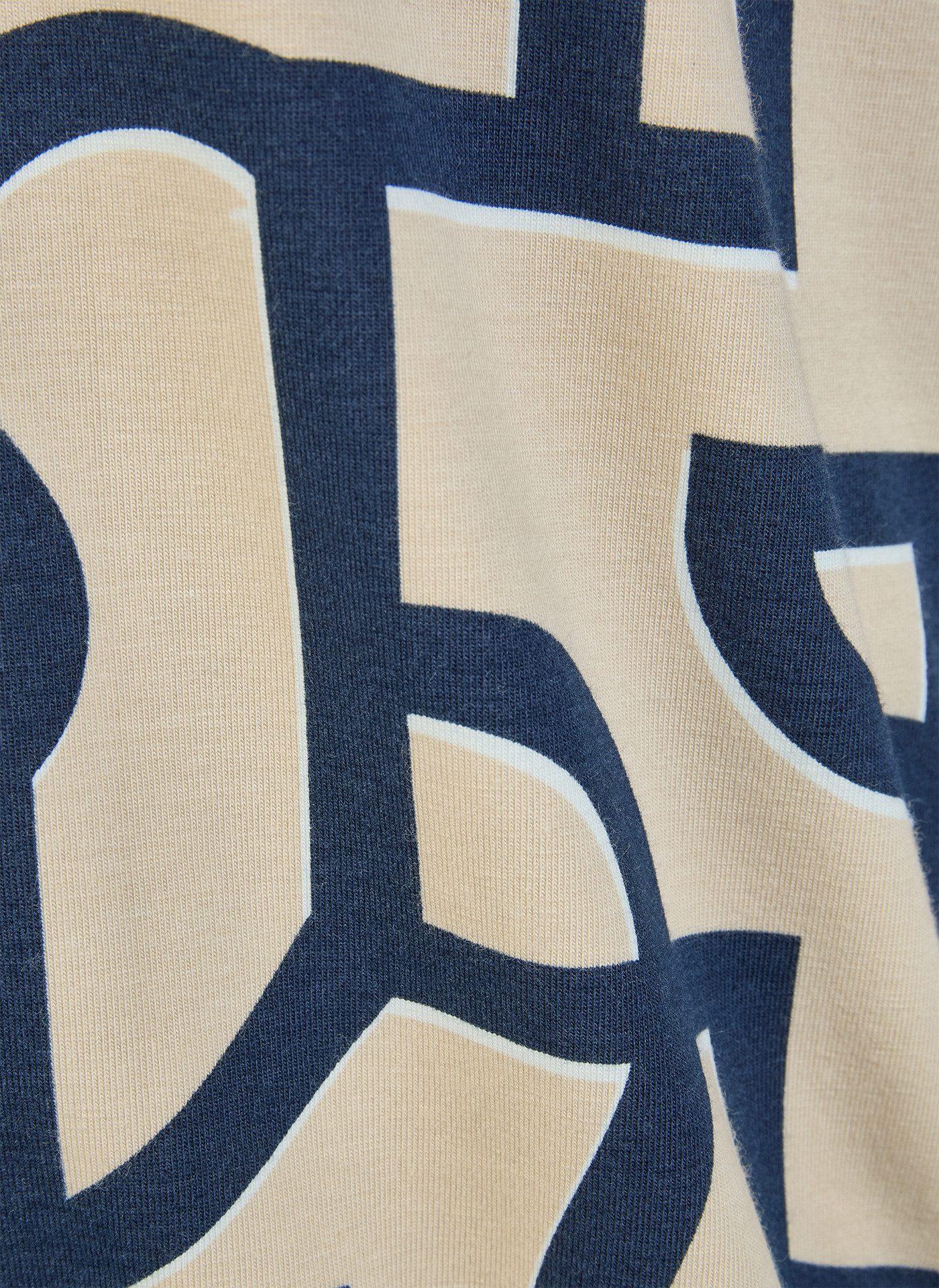 Rabe Print-Shirt T-Shirt – Bild 2 von 5