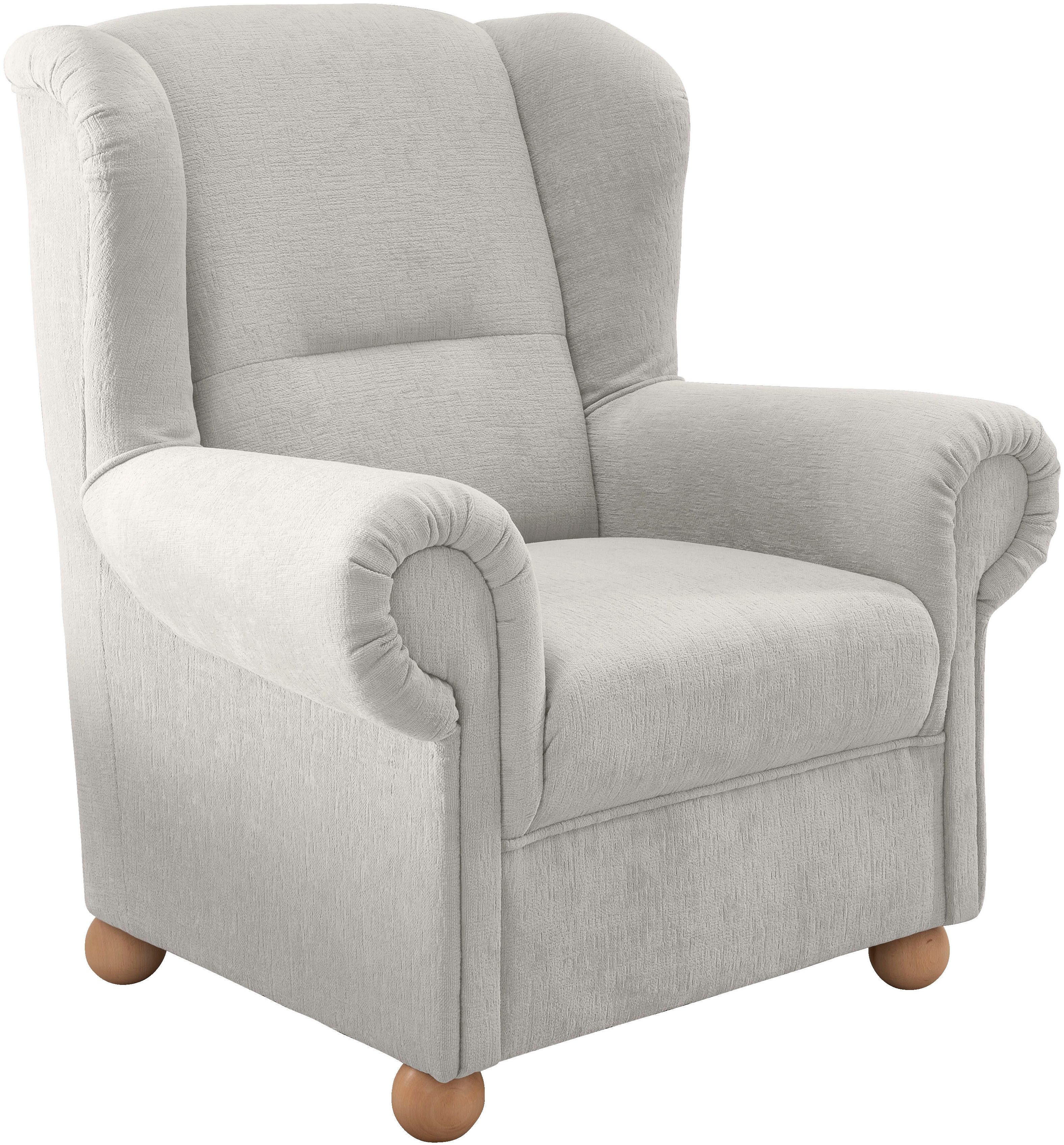 Home affaire Ohrensessel Torello (1-St)