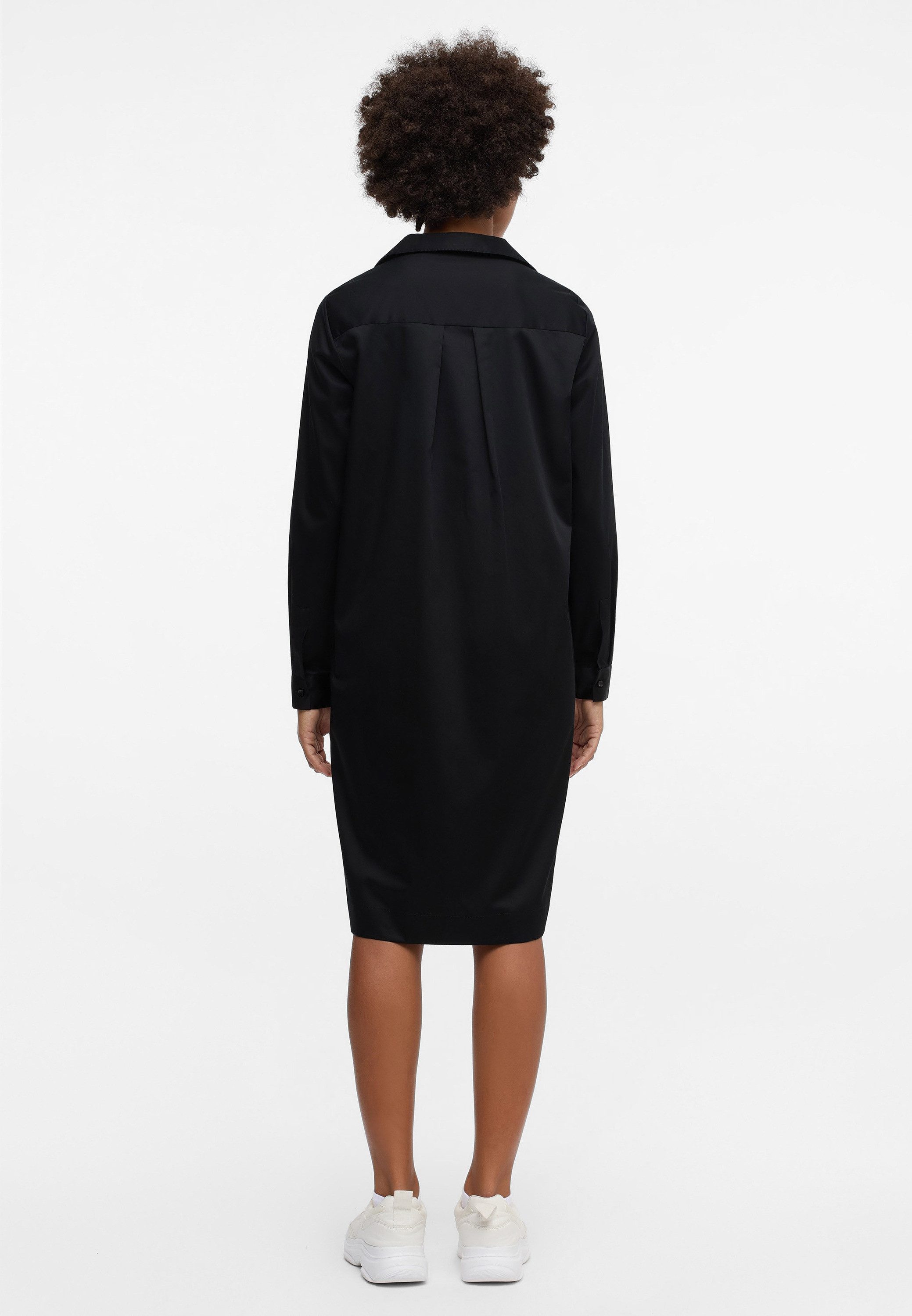 Eterna Blusenkleid LOOSE FIT günstig online kaufen