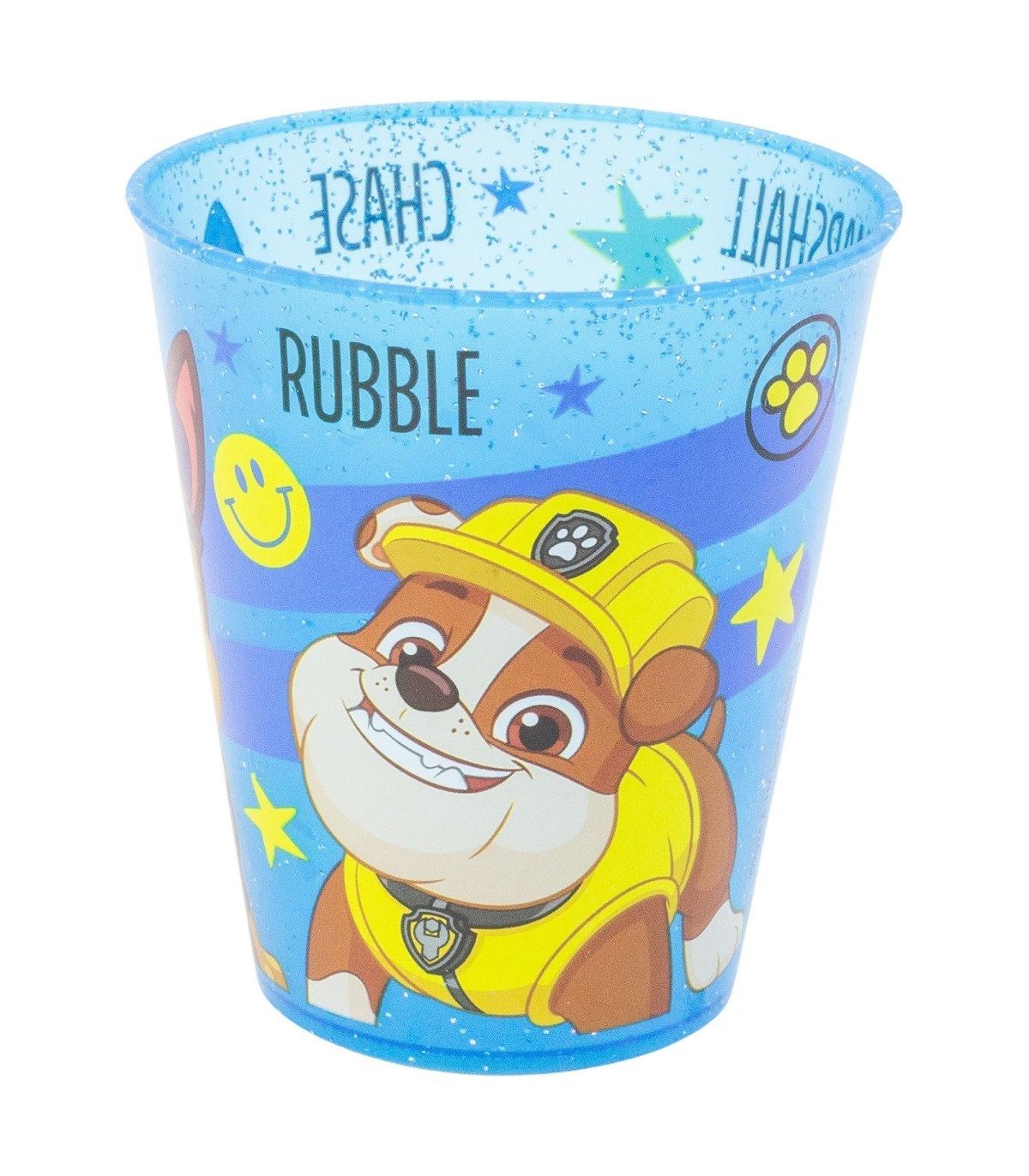 PAW PATROL Becher Kinder Becher Set 4 teilig 285 ml aus Polypropylen, 4-tlg. – Bild 4 von 5