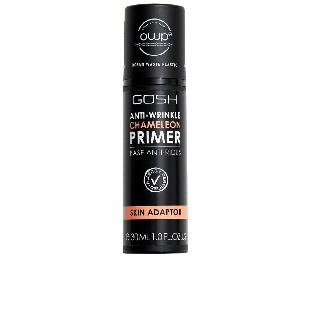 Foundation CHAMELEON primer anti-wrinkle #001-Haut adaptor 30ml